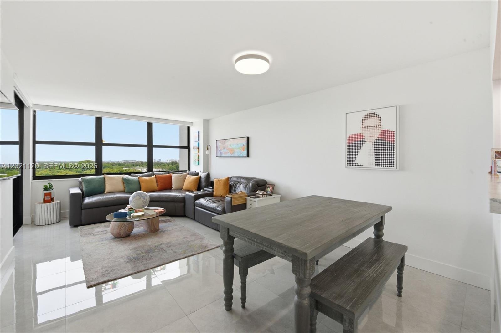 2555 Collins Ave # 1106