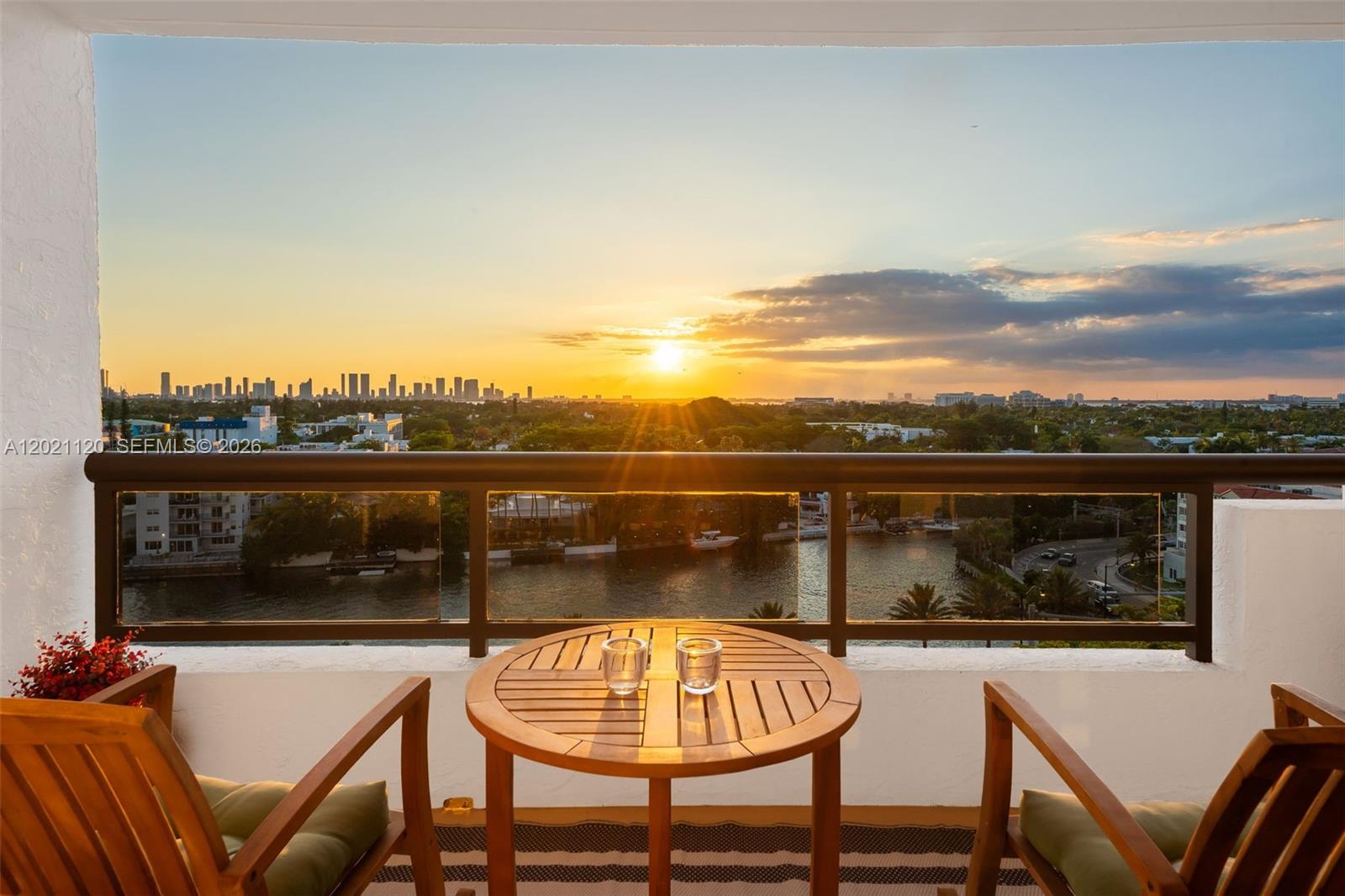 2555 Collins Ave # 1106