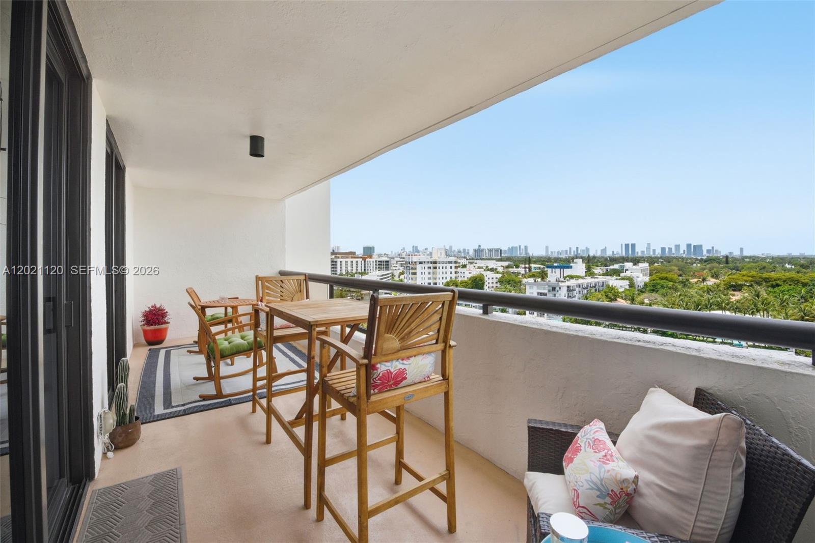 2555 Collins Ave # 1106