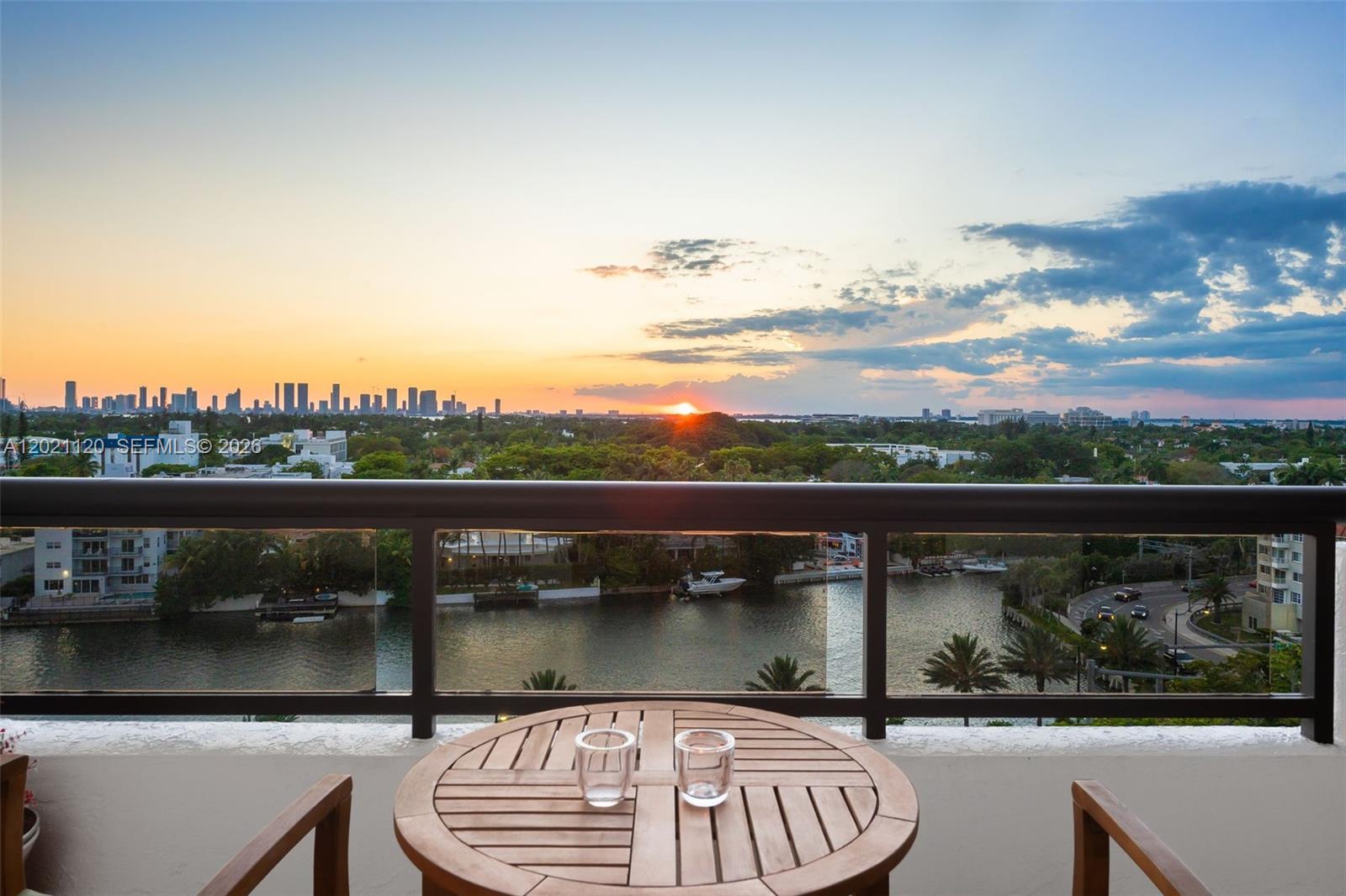 2555 Collins Ave # 1106