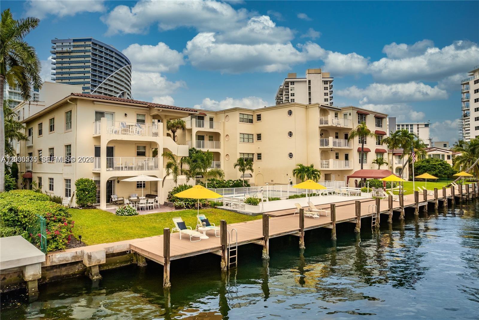 341 N Birch Rd # 315