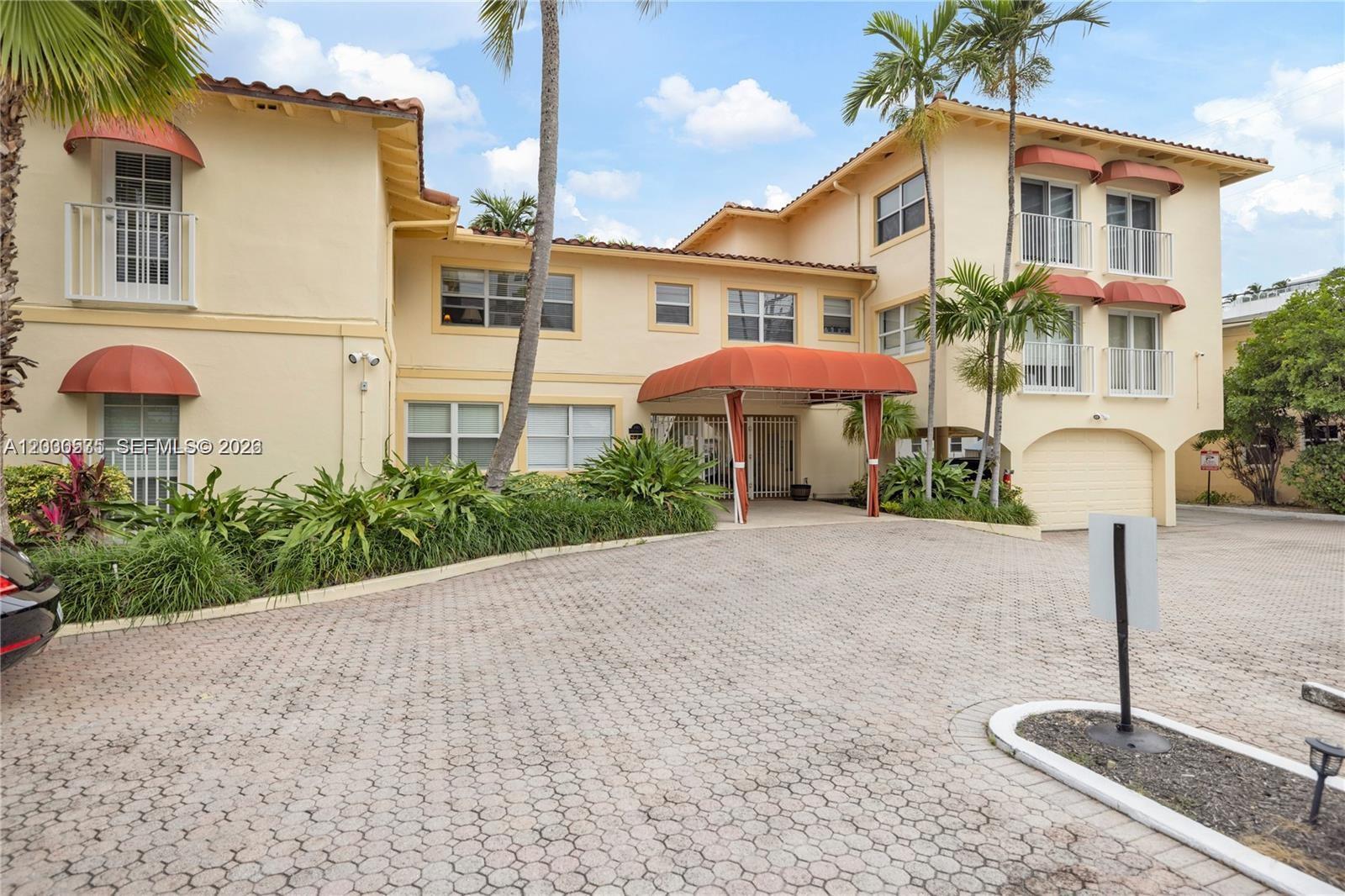 341 N Birch Rd # 315