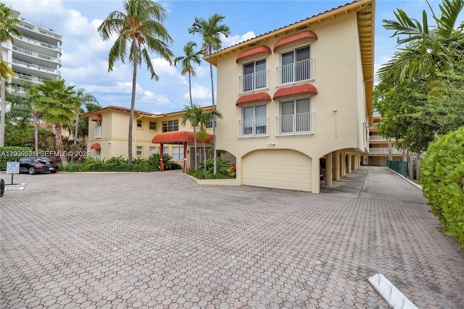 341 N Birch Rd # 315