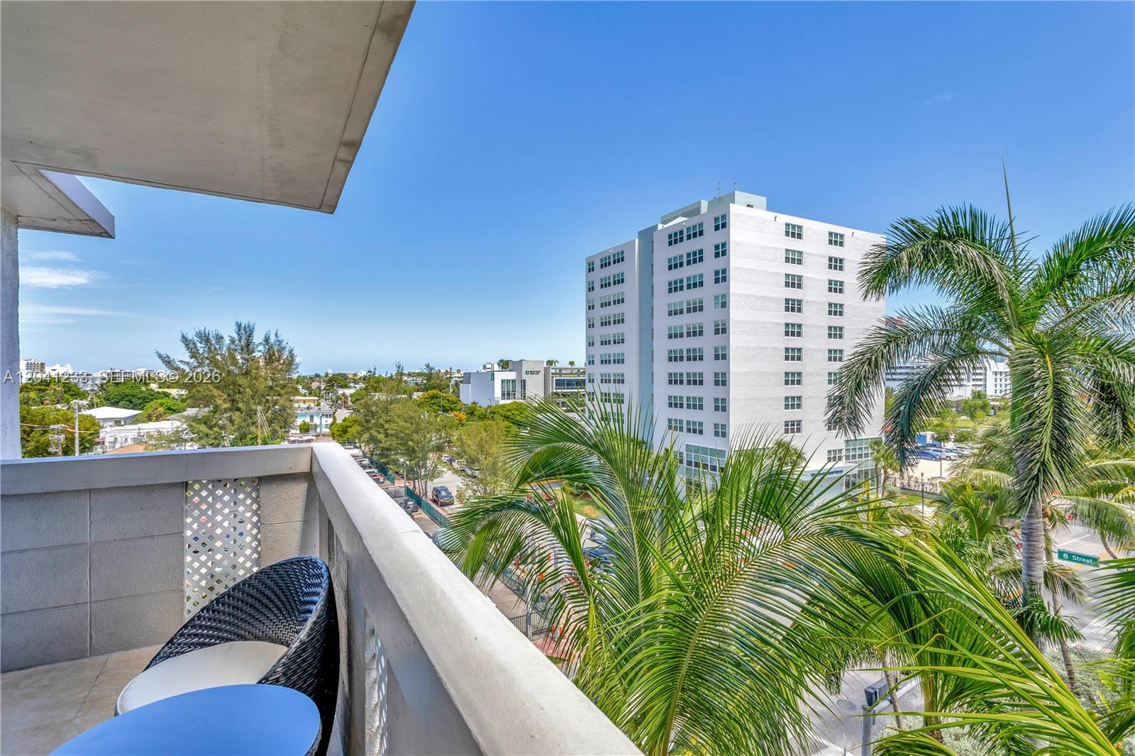 800 West Ave # 635