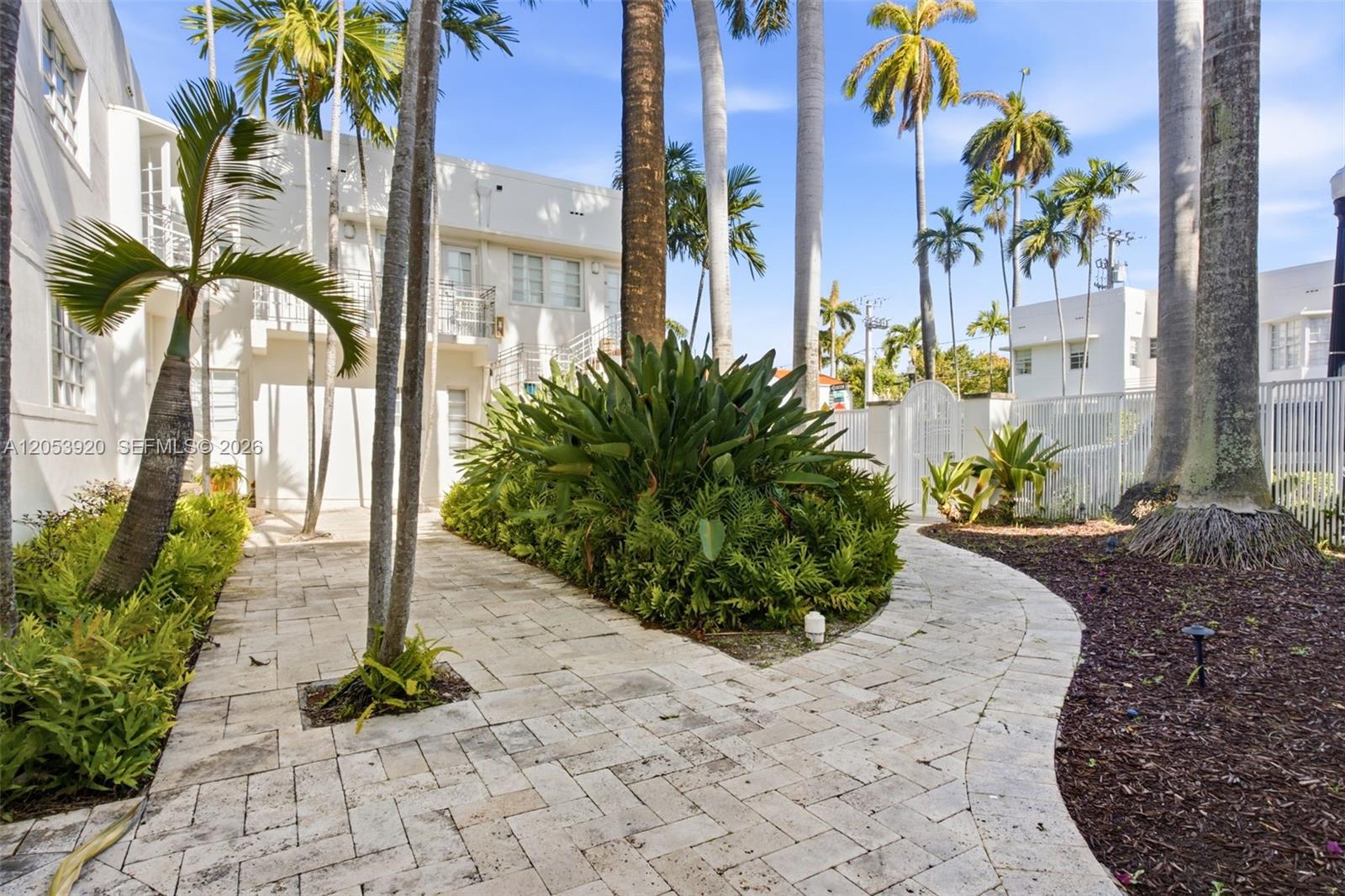 750 Espanola Way # 5