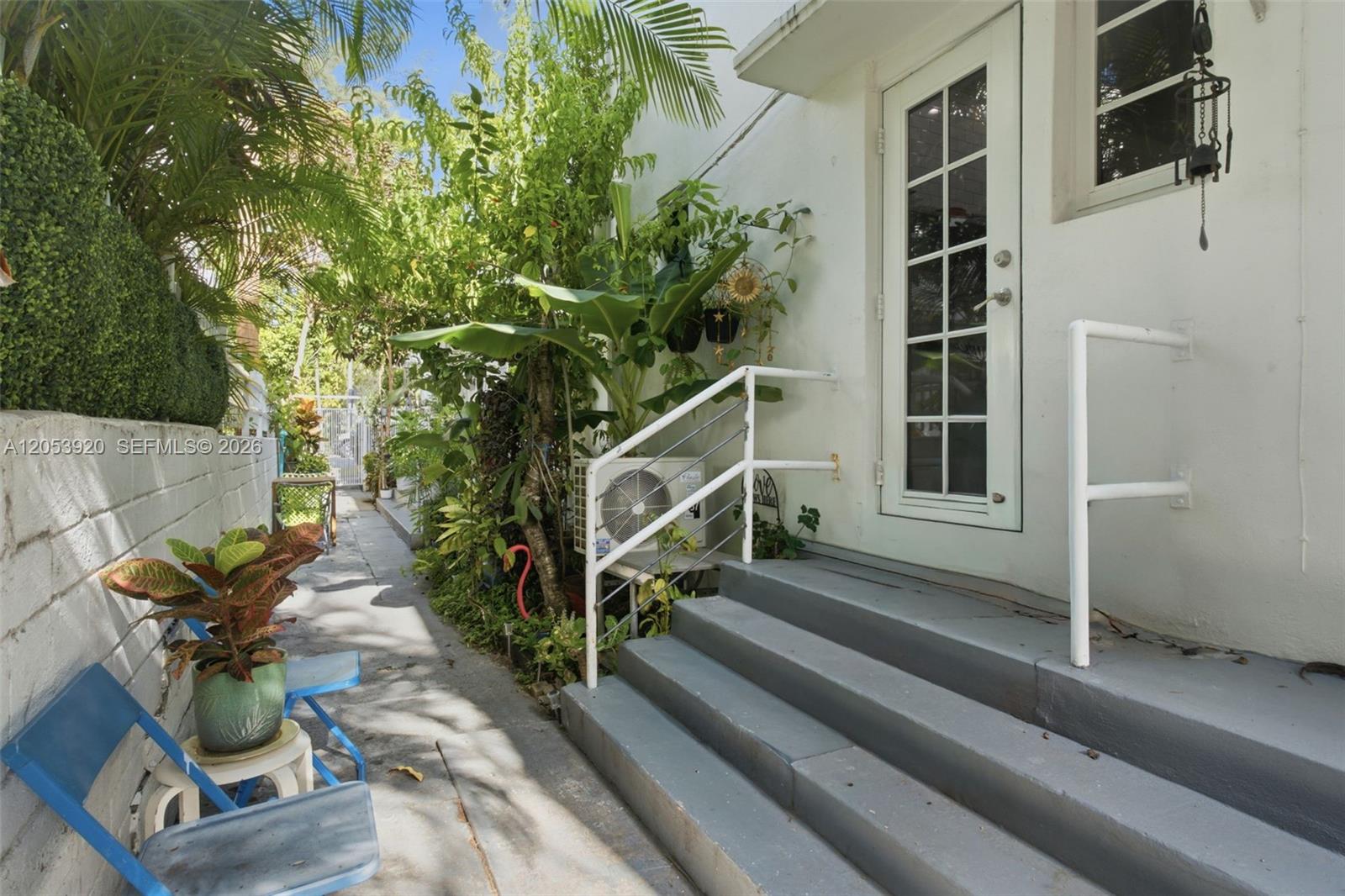 750 Espanola Way # 5