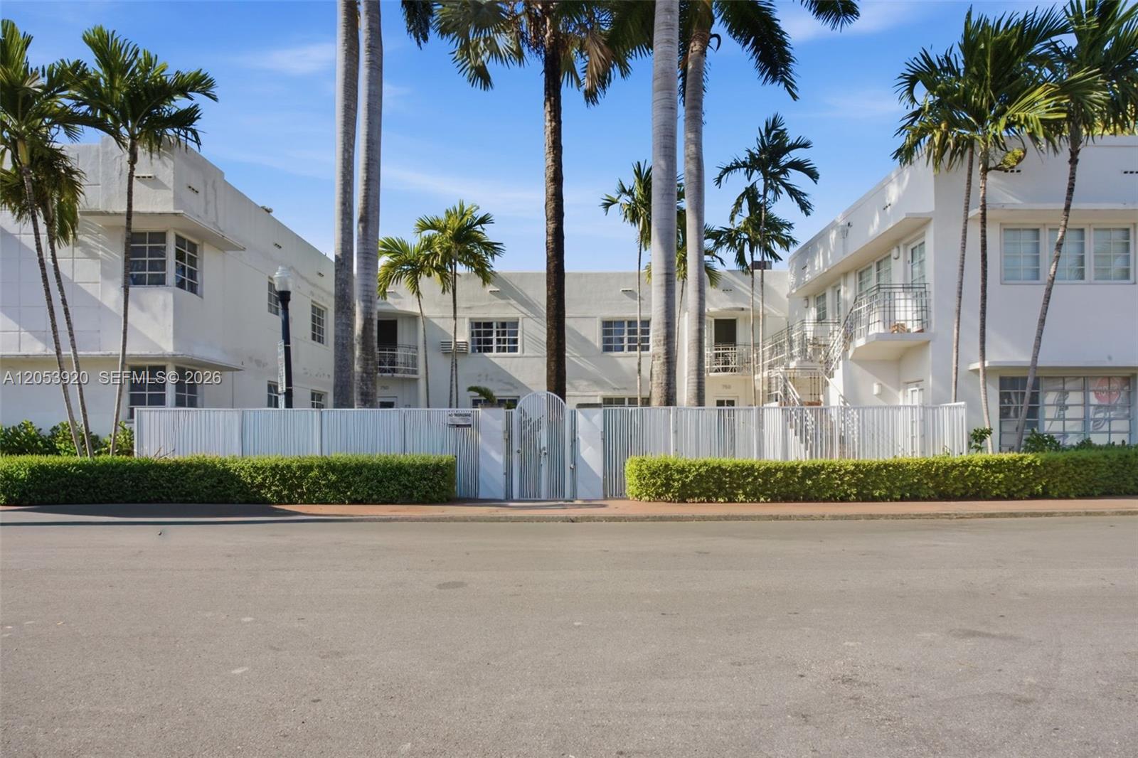 750 Espanola Way # 5