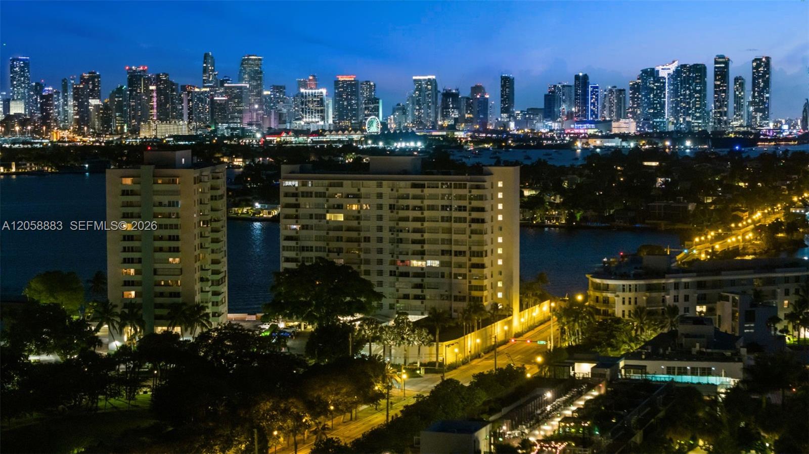 3 Island Ave # 09L