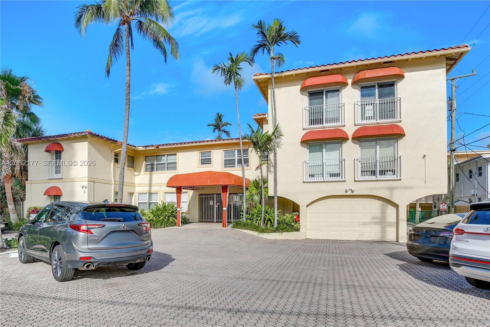 341 N Birch Rd # 316