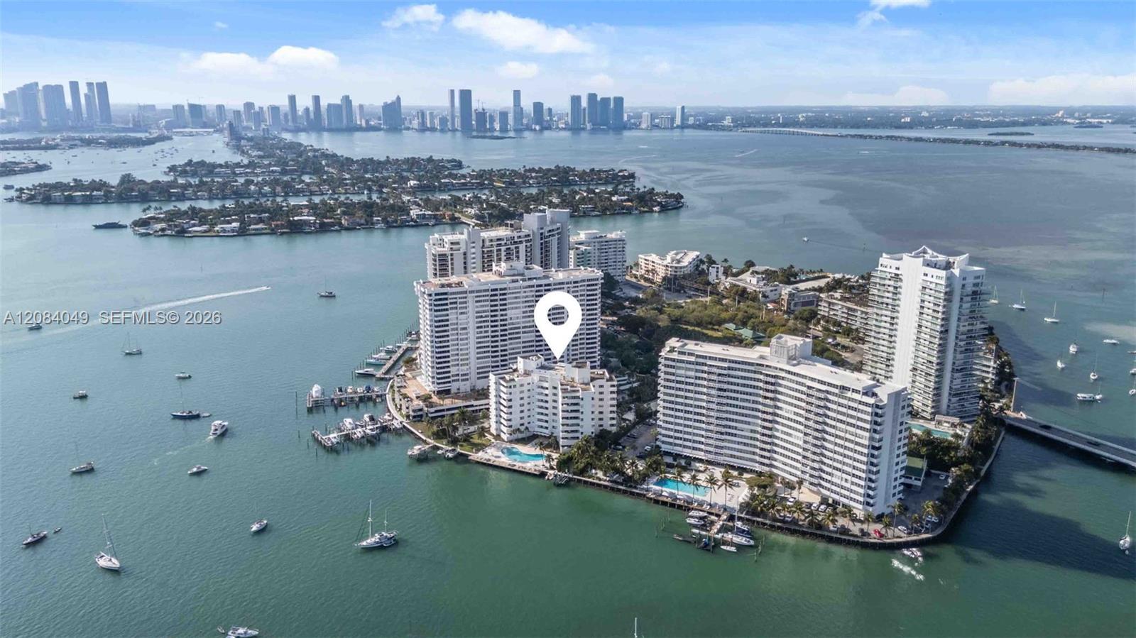 16 Island Ave # 4E
