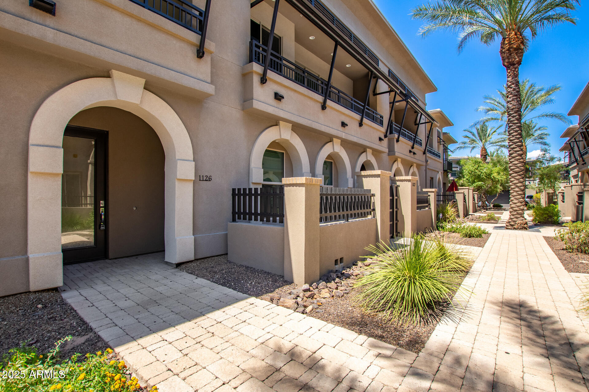 6565 E THOMAS Road # 1126