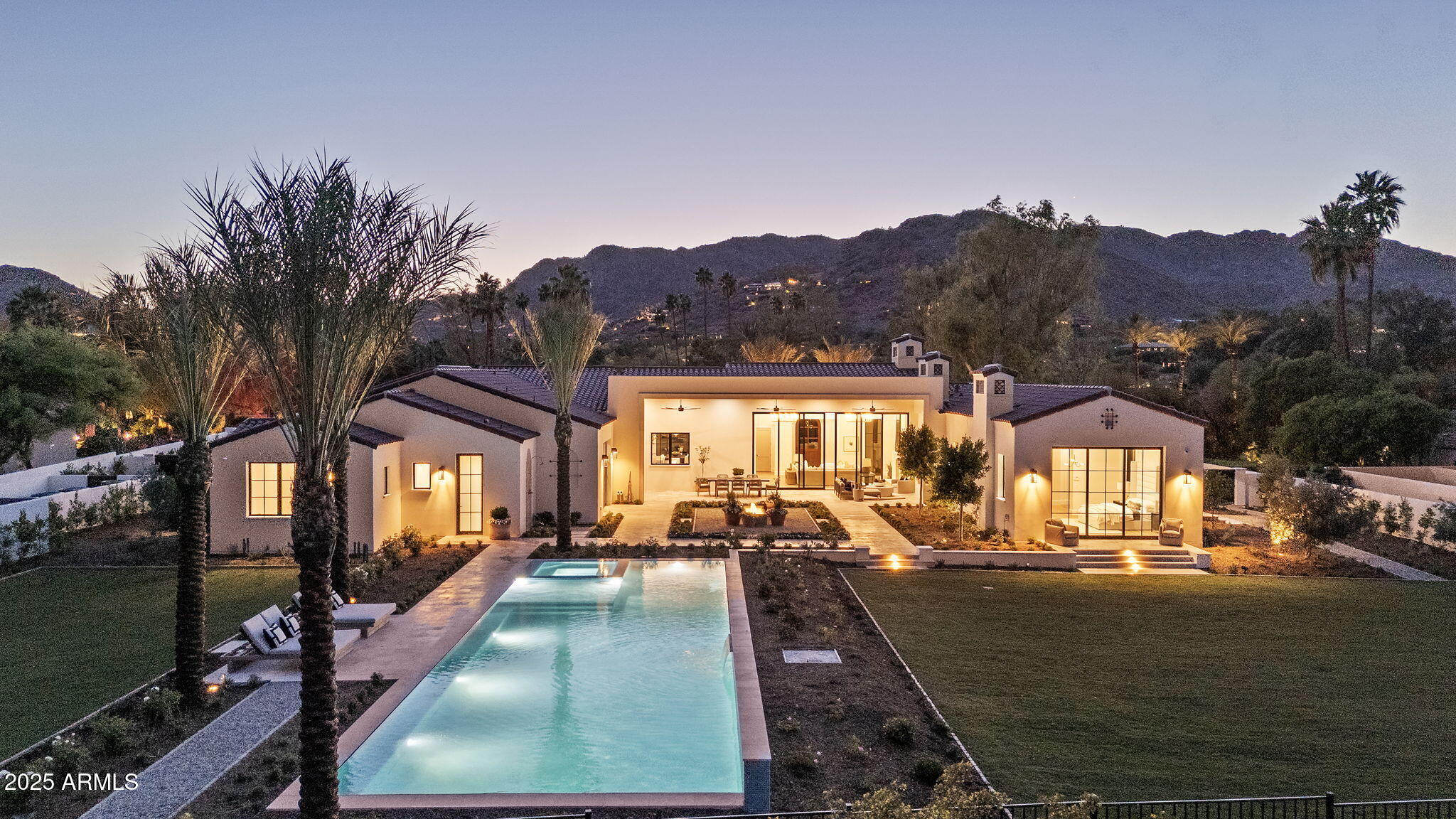 7501 N EUCALYPTUS Drive