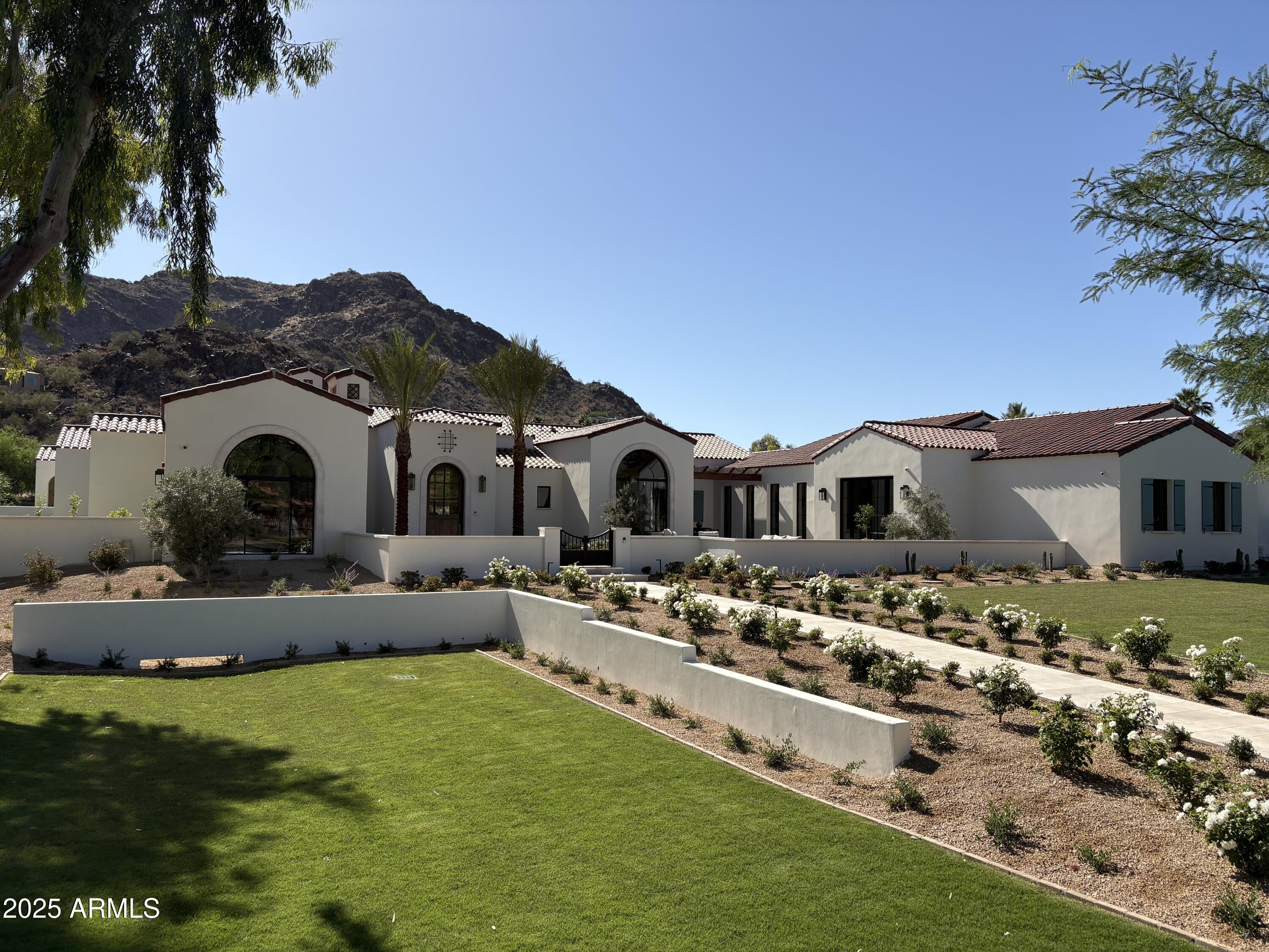 7501 N EUCALYPTUS Drive