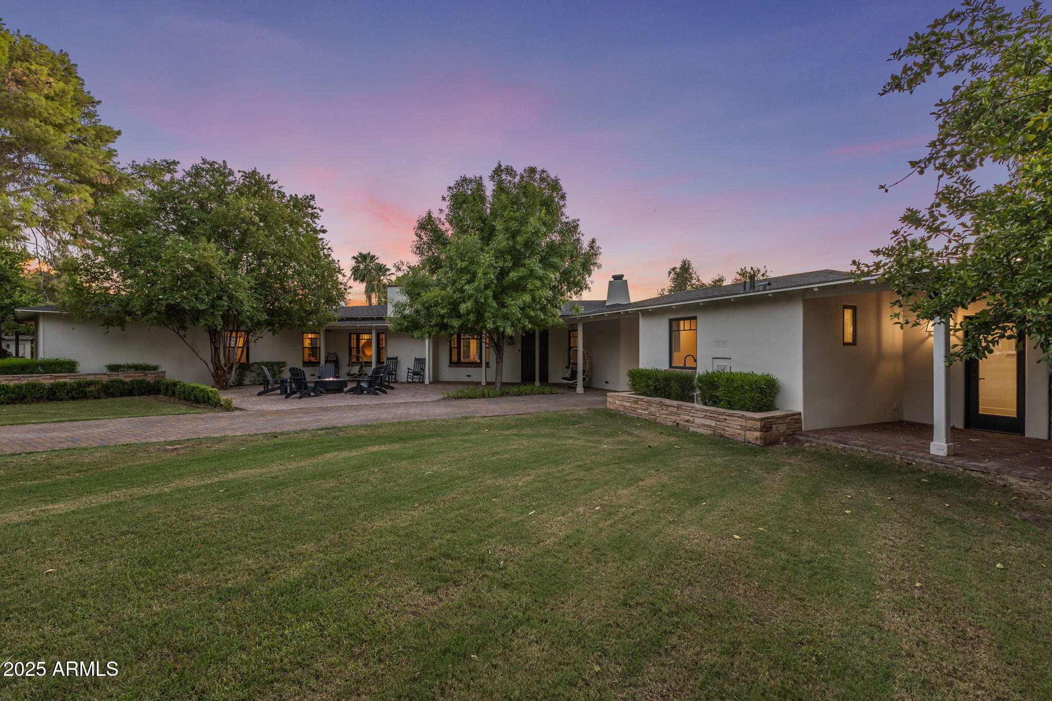 7030 N WILDER Road