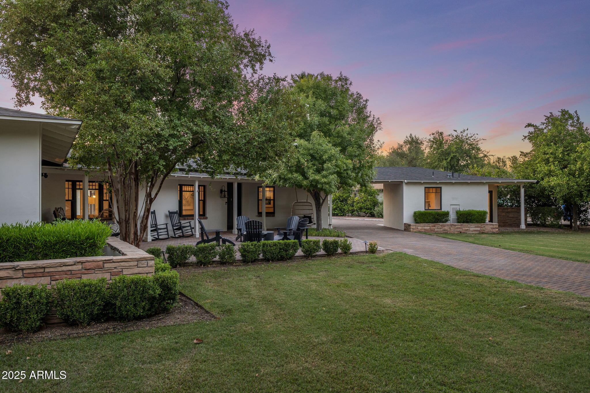 7030 N WILDER Road