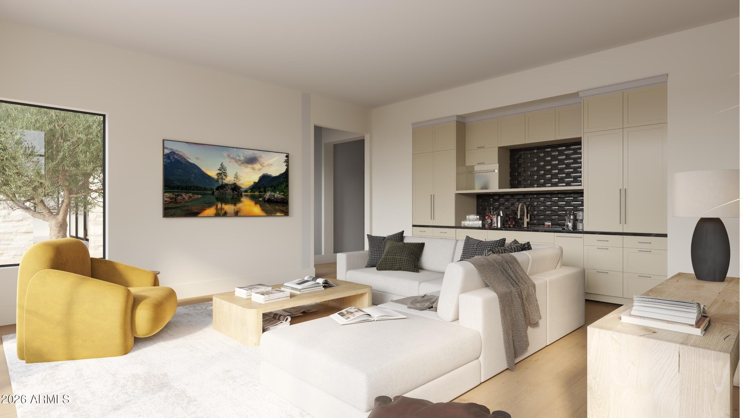 5009 E Roadrunner Road