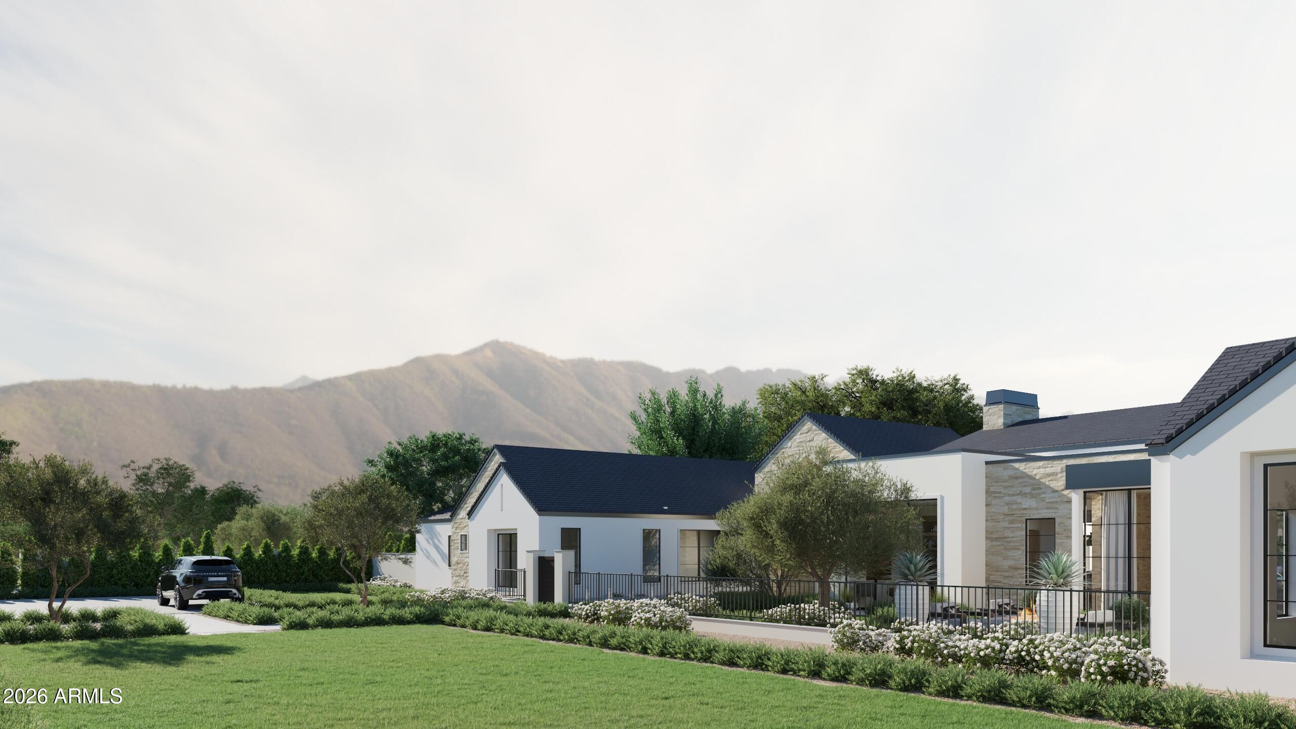 5009 E Roadrunner Road