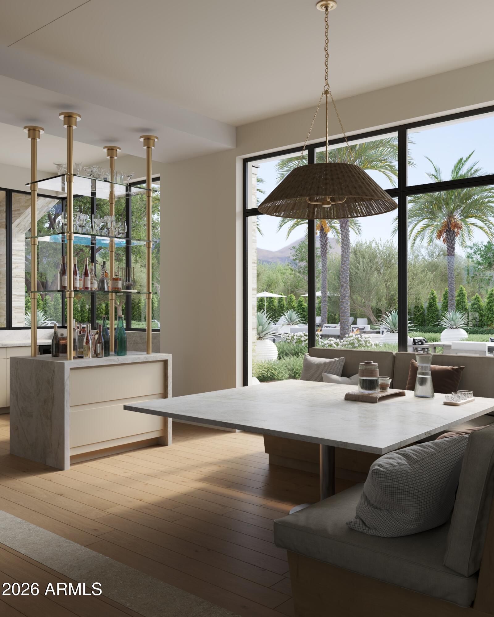 5009 E Roadrunner Road