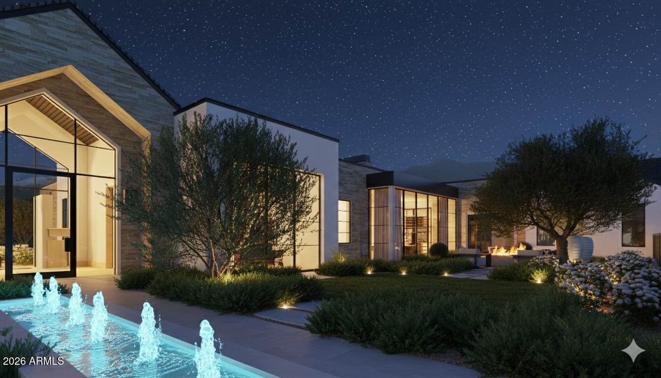 5009 E Roadrunner Road