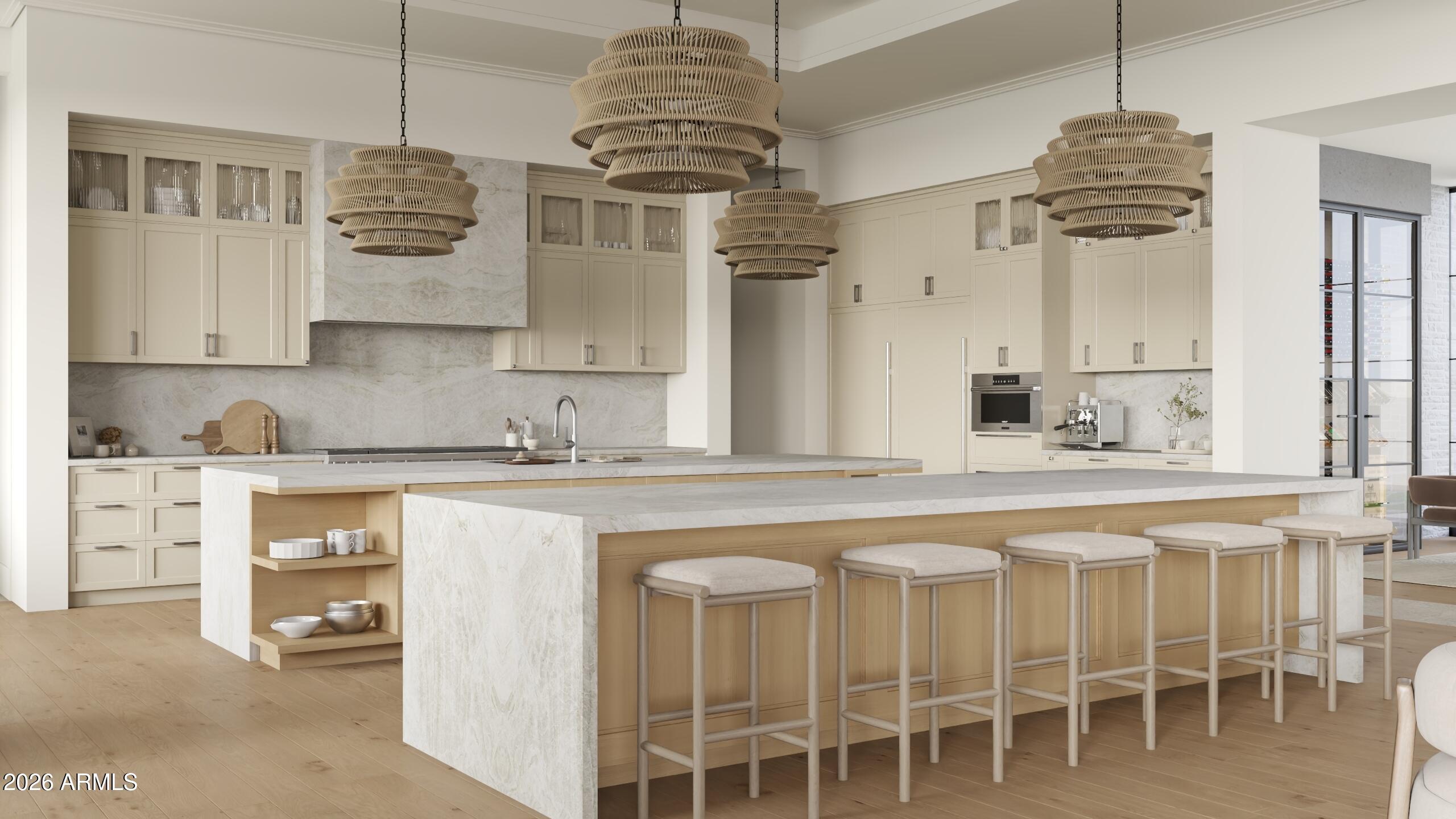 5009 E Roadrunner Road