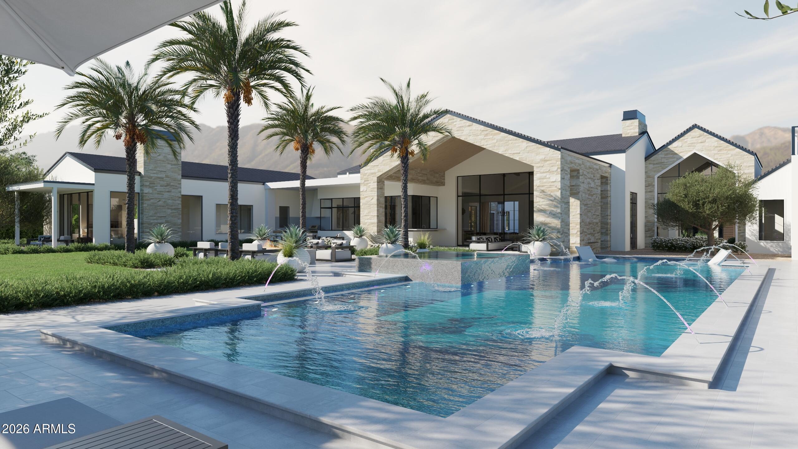 5009 E Roadrunner Road