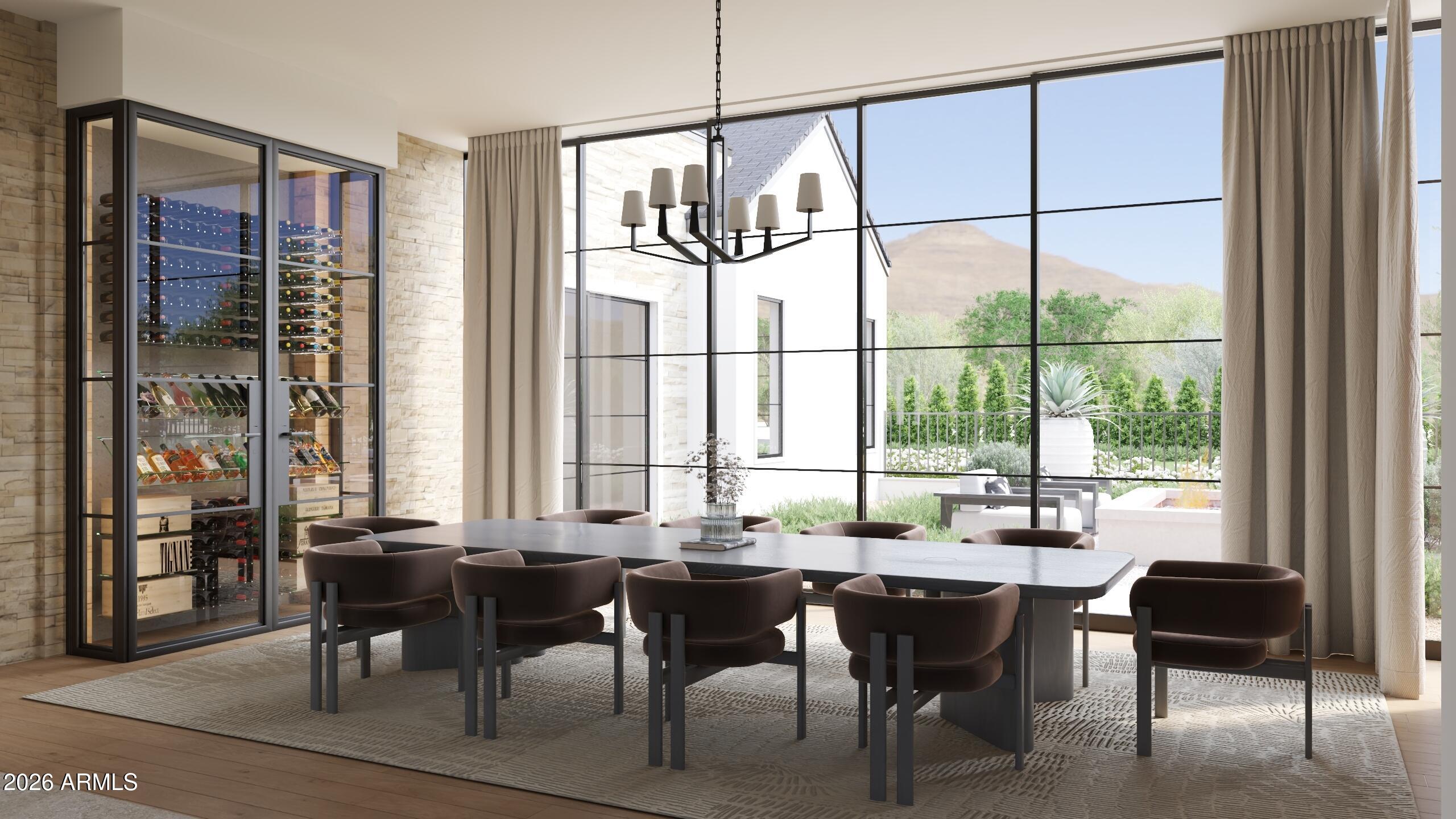 5009 E Roadrunner Road