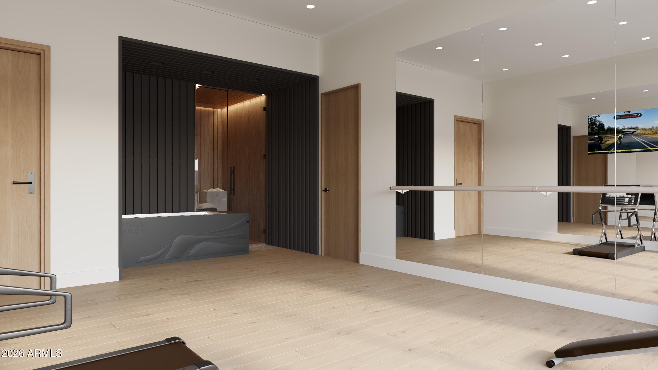 5009 E Roadrunner Road