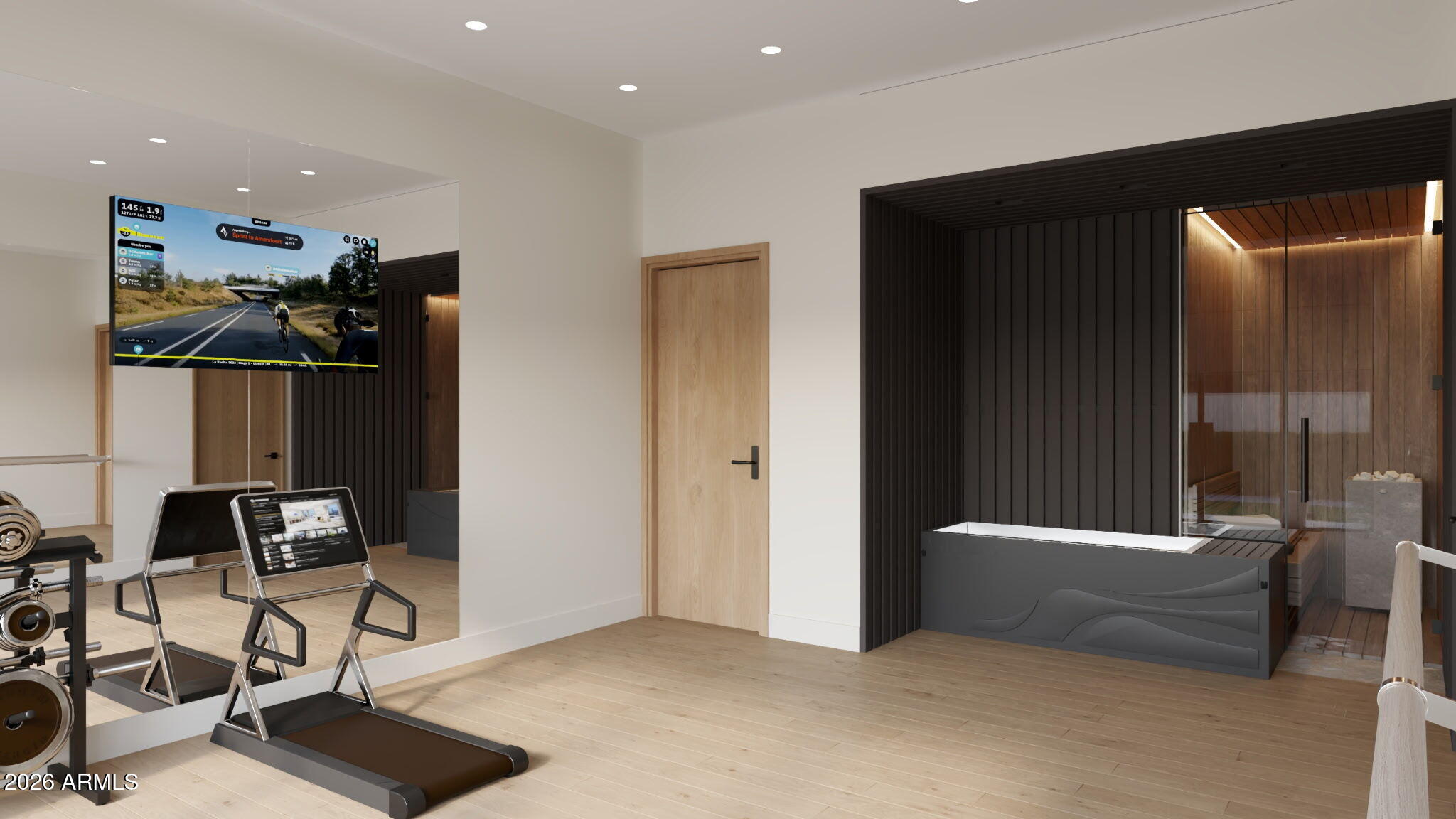 5009 E Roadrunner Road