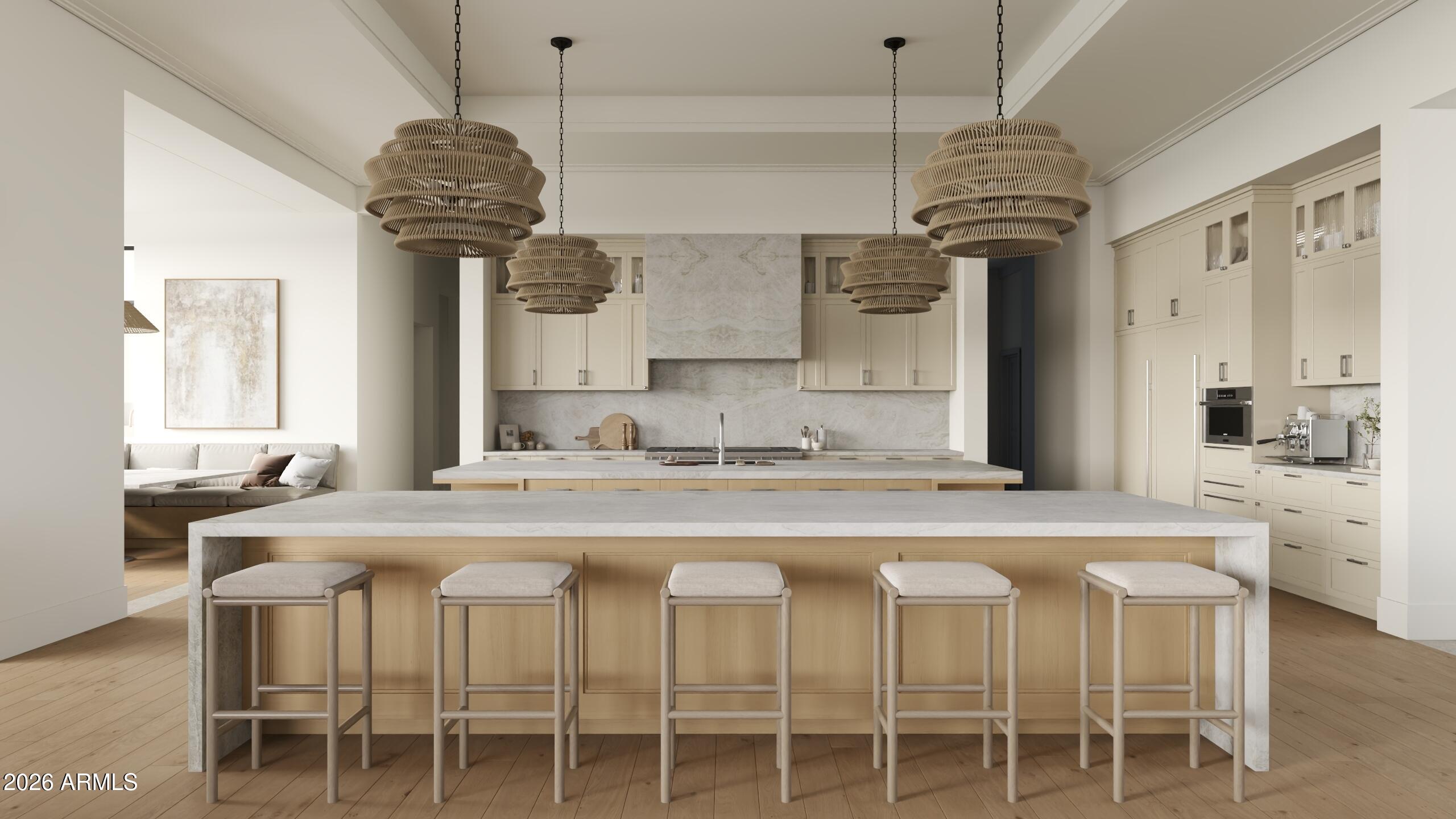 5009 E Roadrunner Road