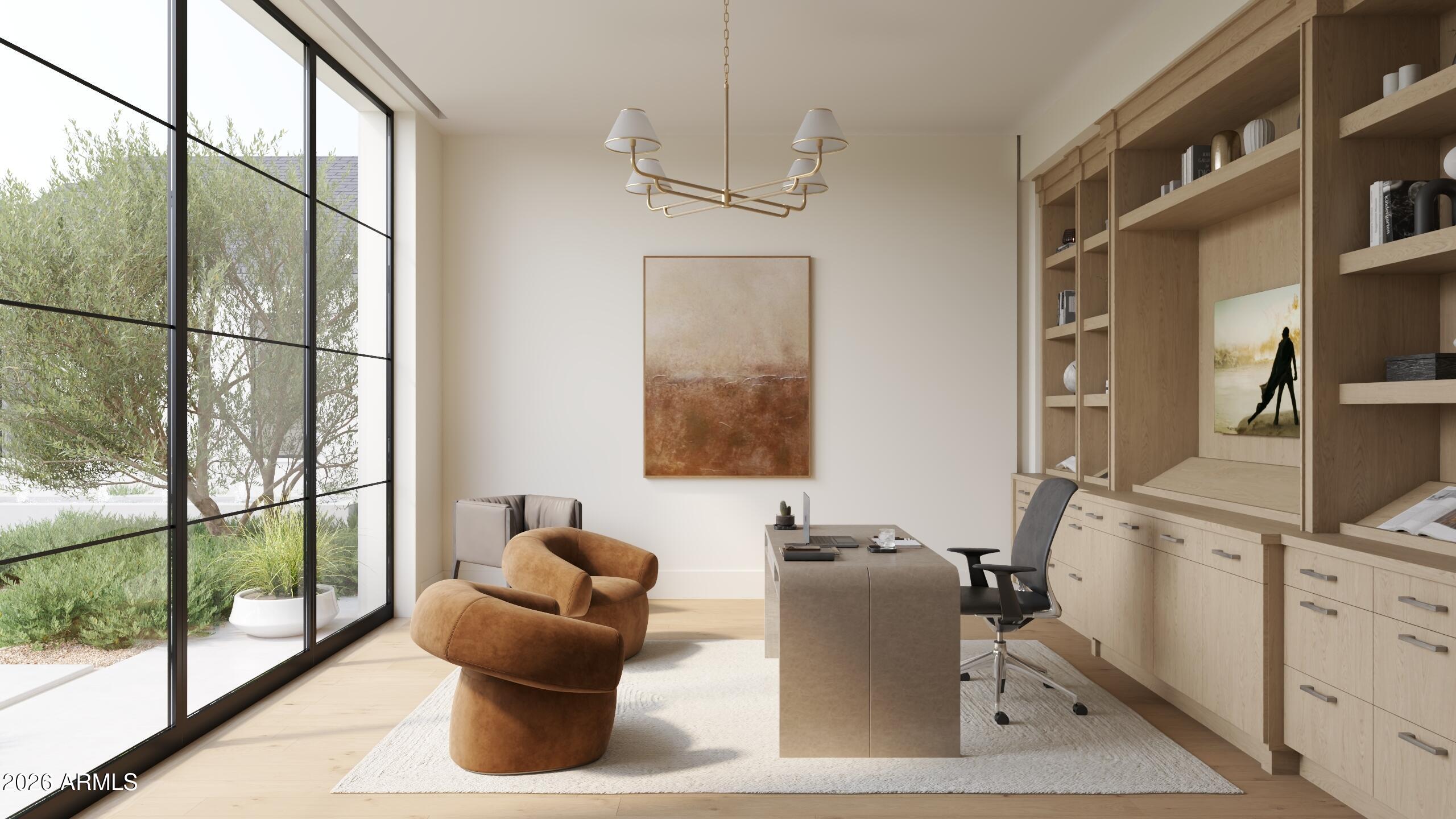 5009 E Roadrunner Road