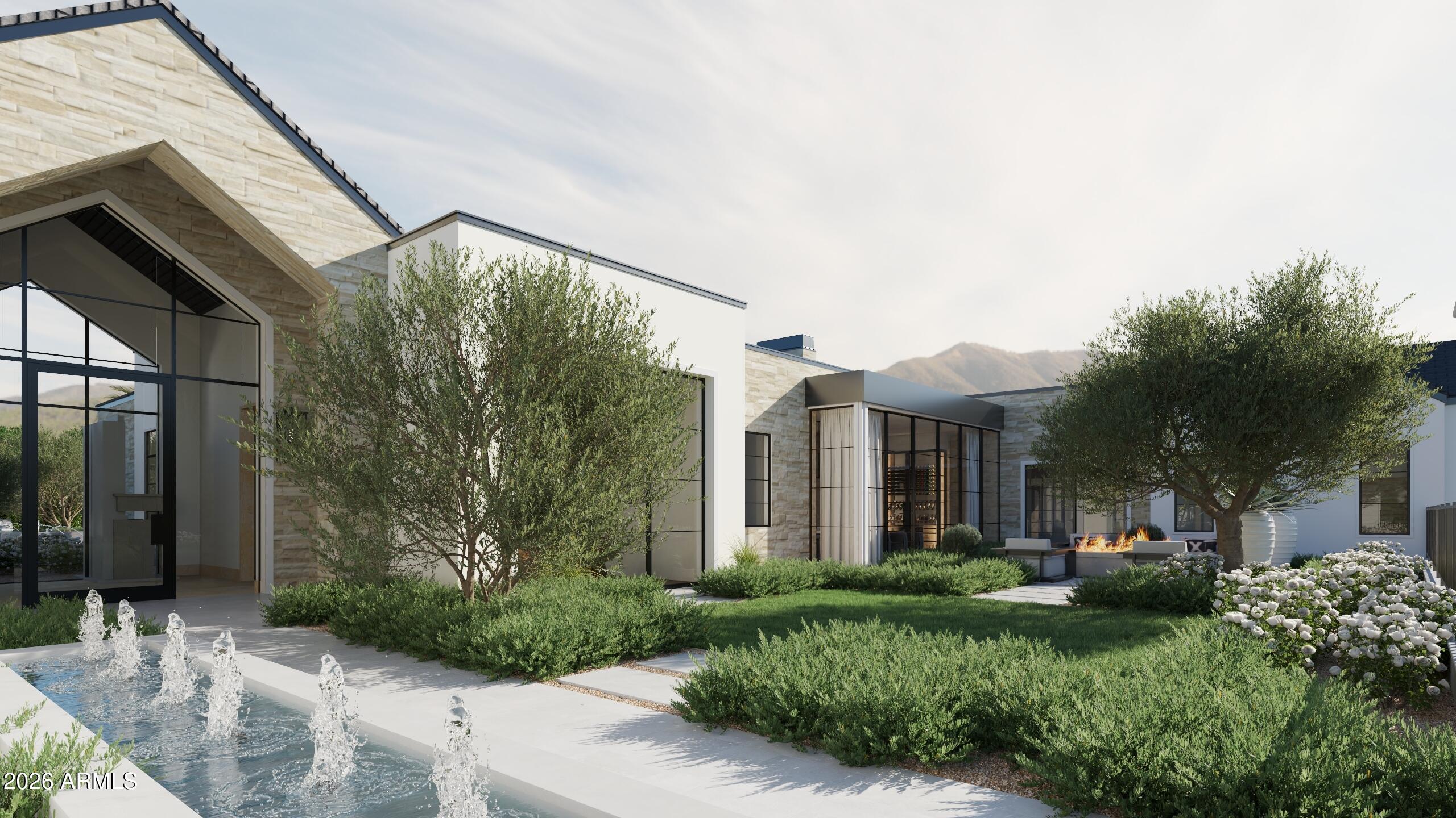 5009 E Roadrunner Road