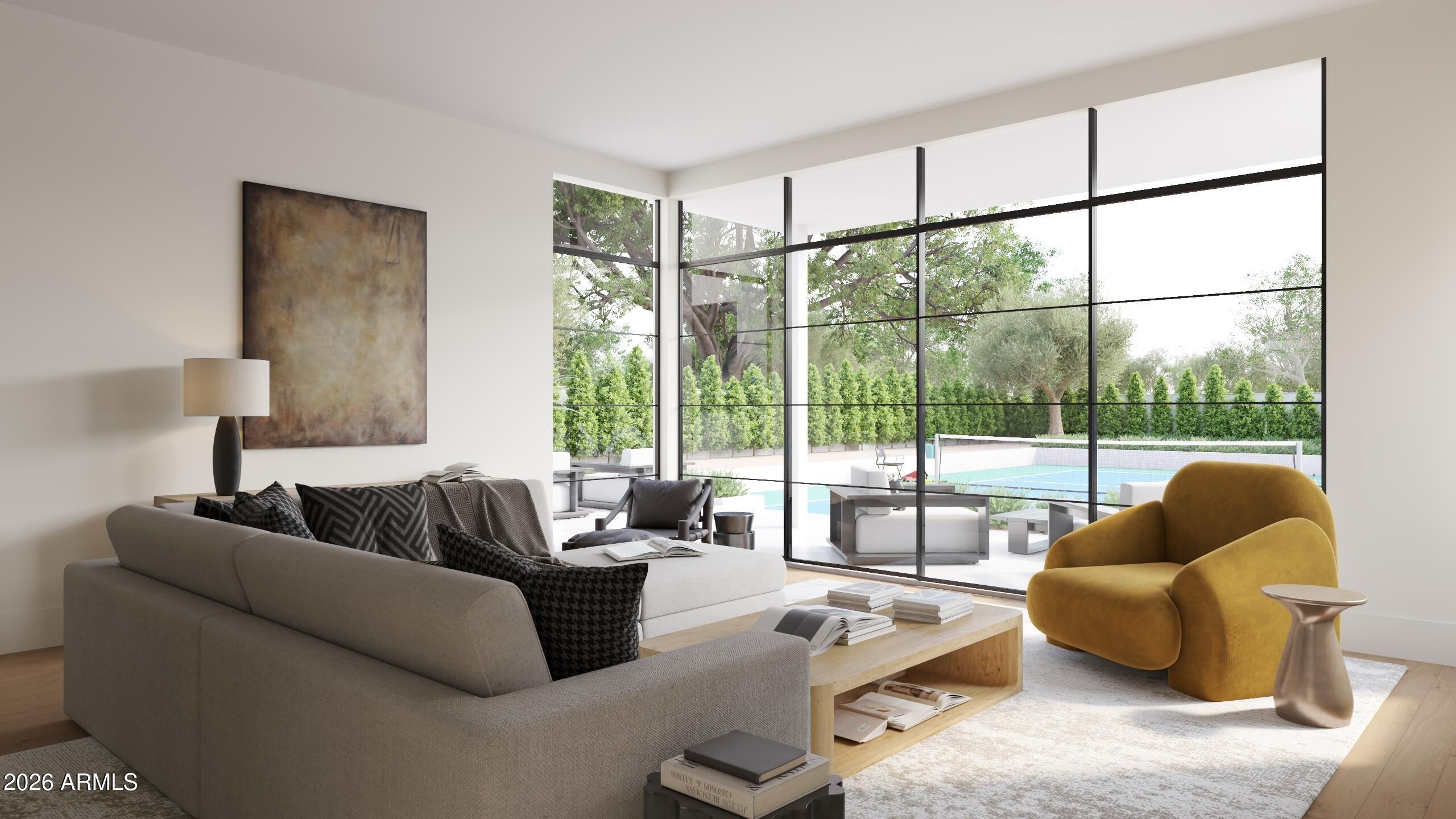 5009 E Roadrunner Road