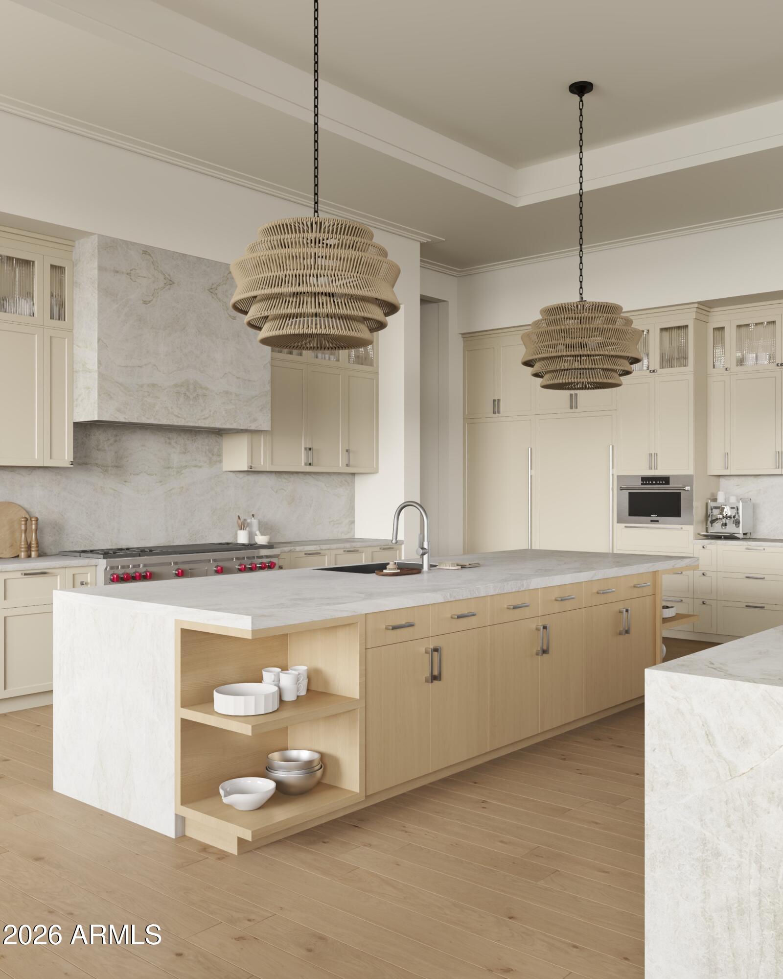 5009 E Roadrunner Road