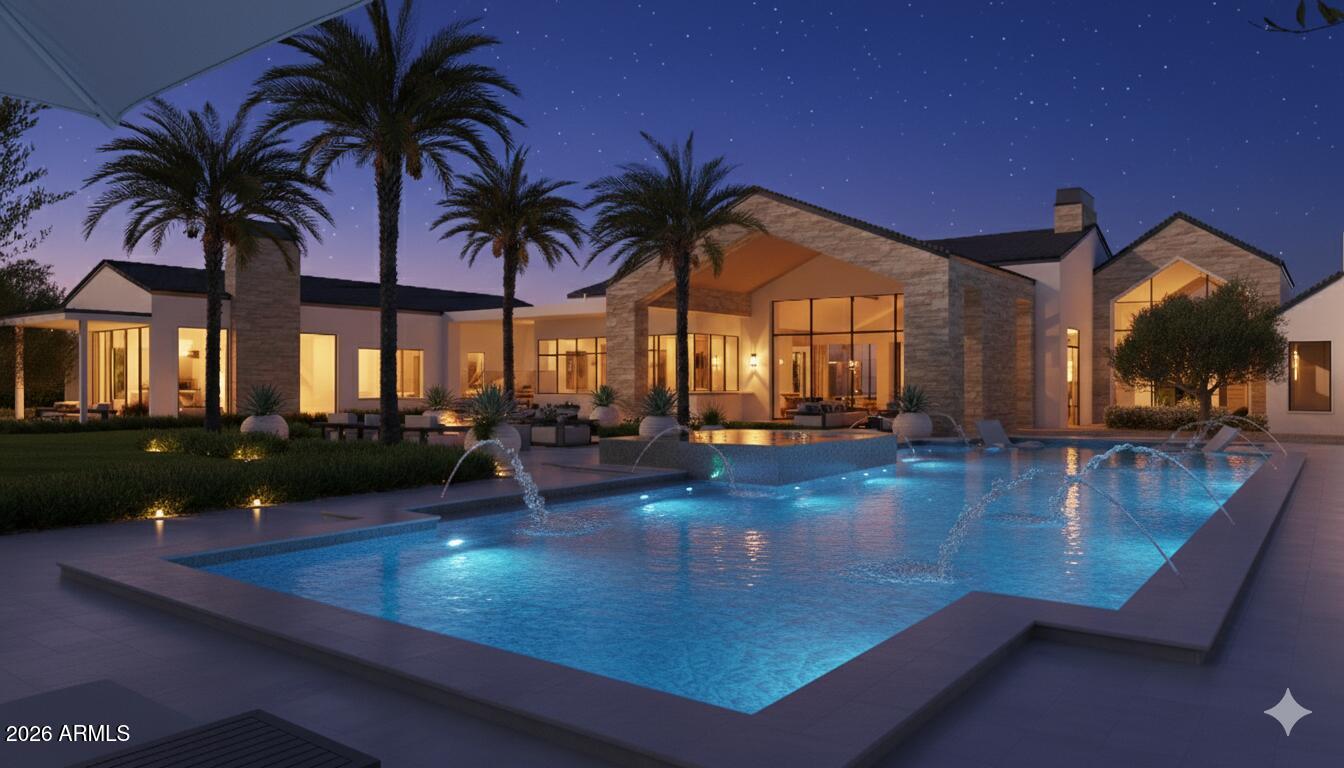 5009 E Roadrunner Road