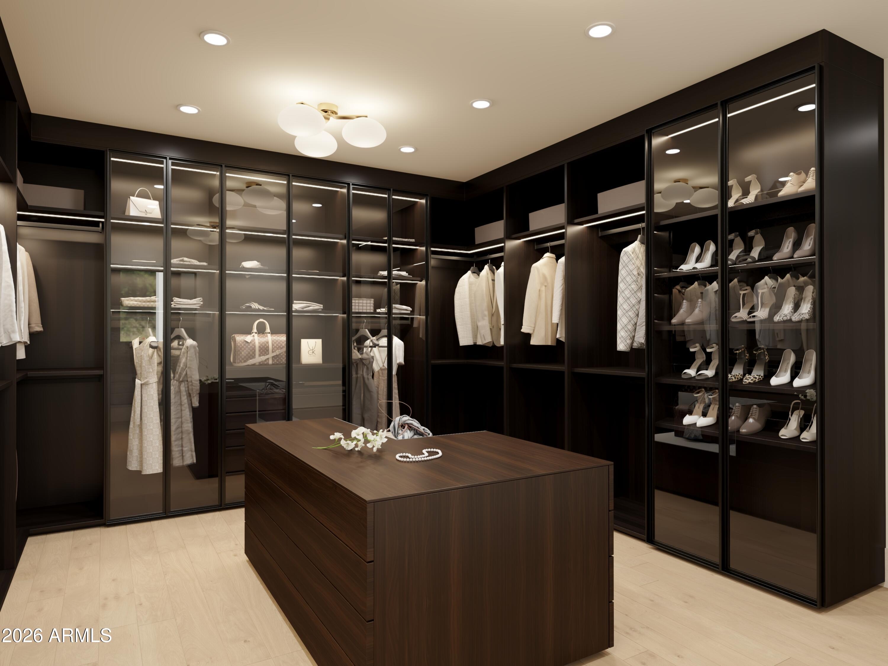 5009 E Roadrunner Road