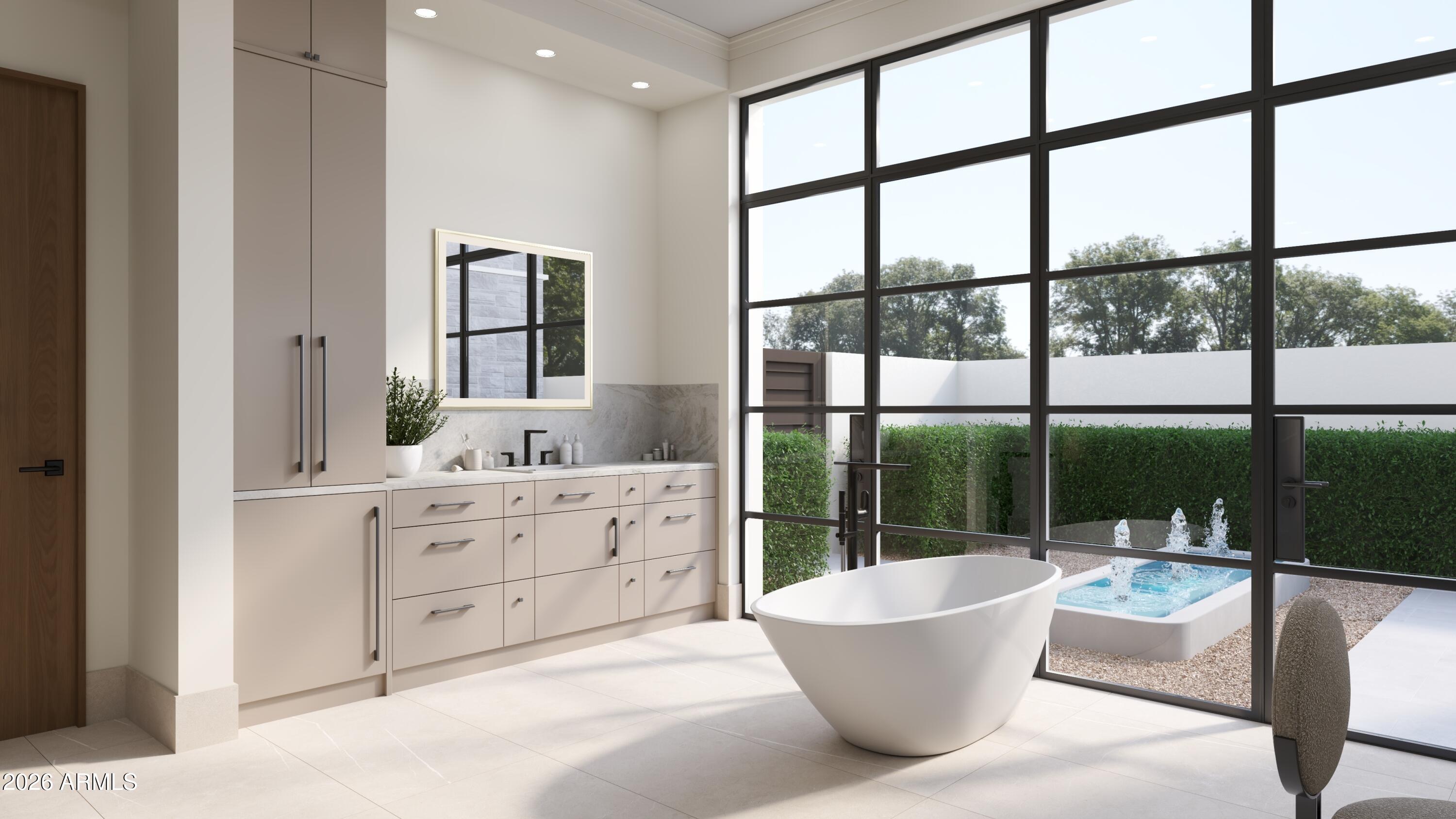 5009 E Roadrunner Road