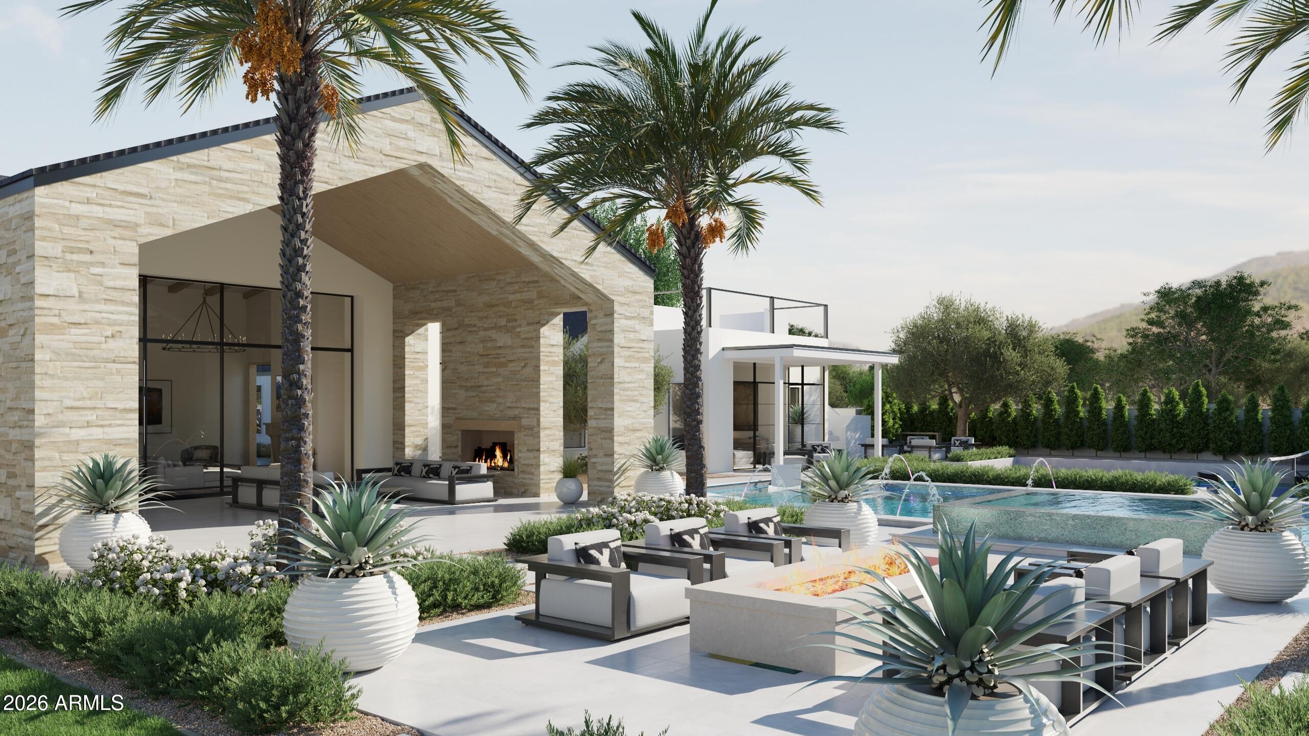 5009 E Roadrunner Road