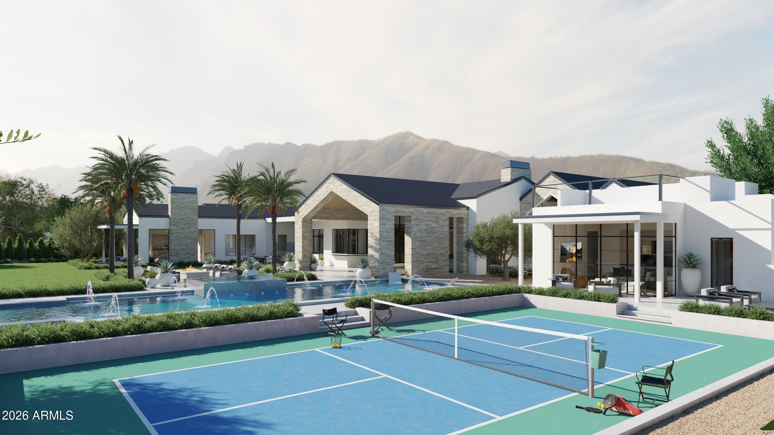 5009 E Roadrunner Road