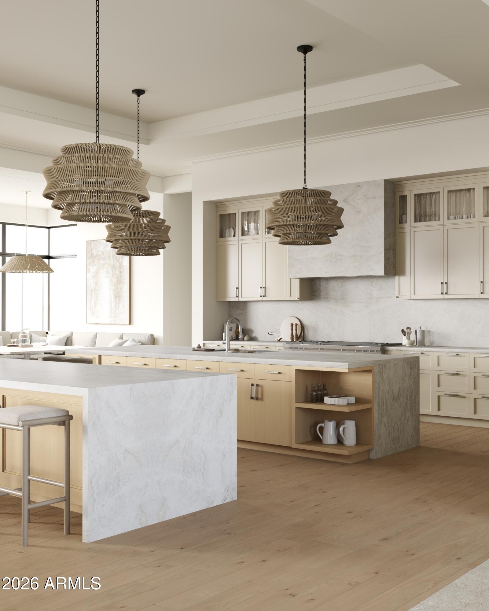 5009 E Roadrunner Road