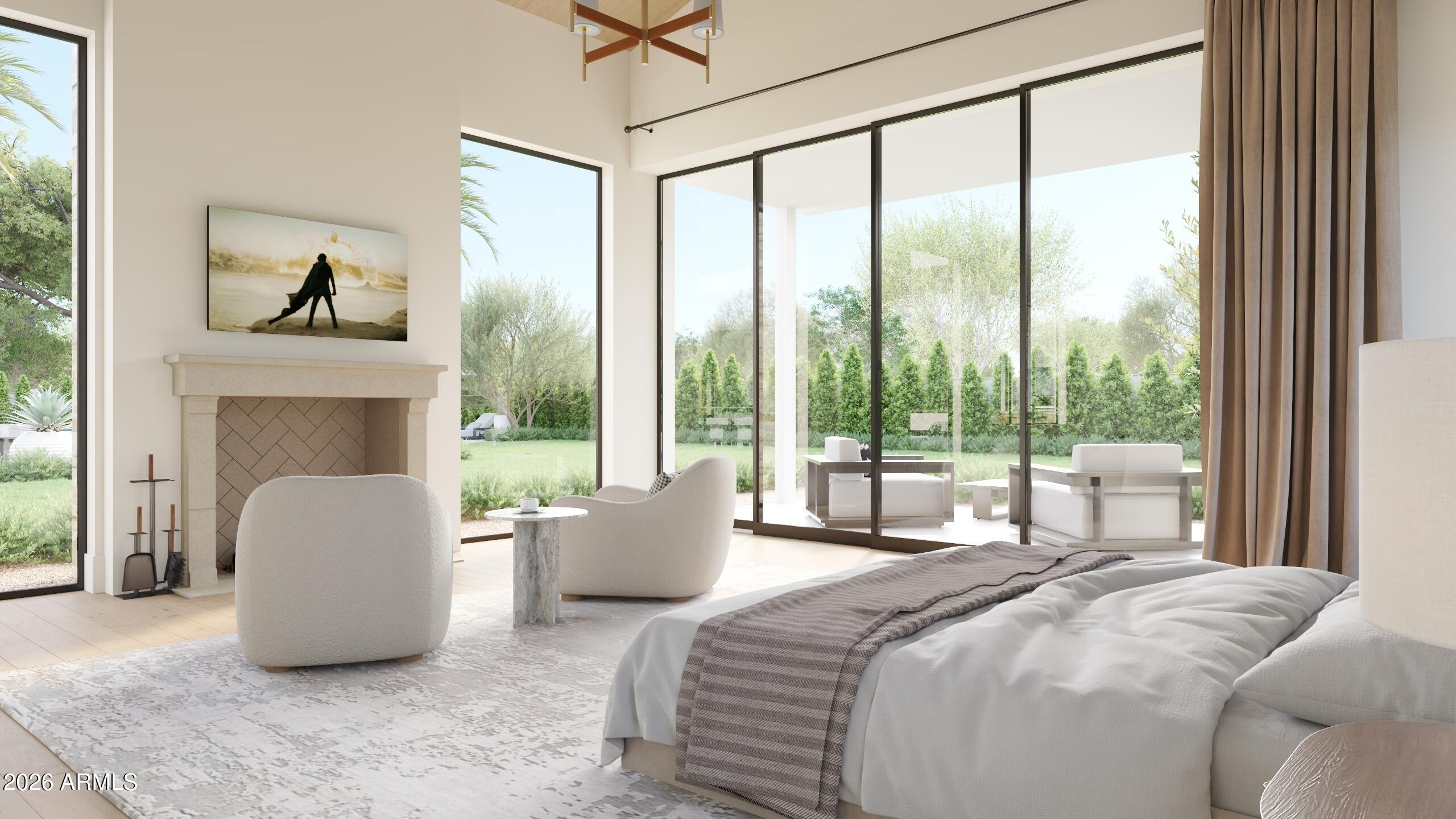 5009 E Roadrunner Road