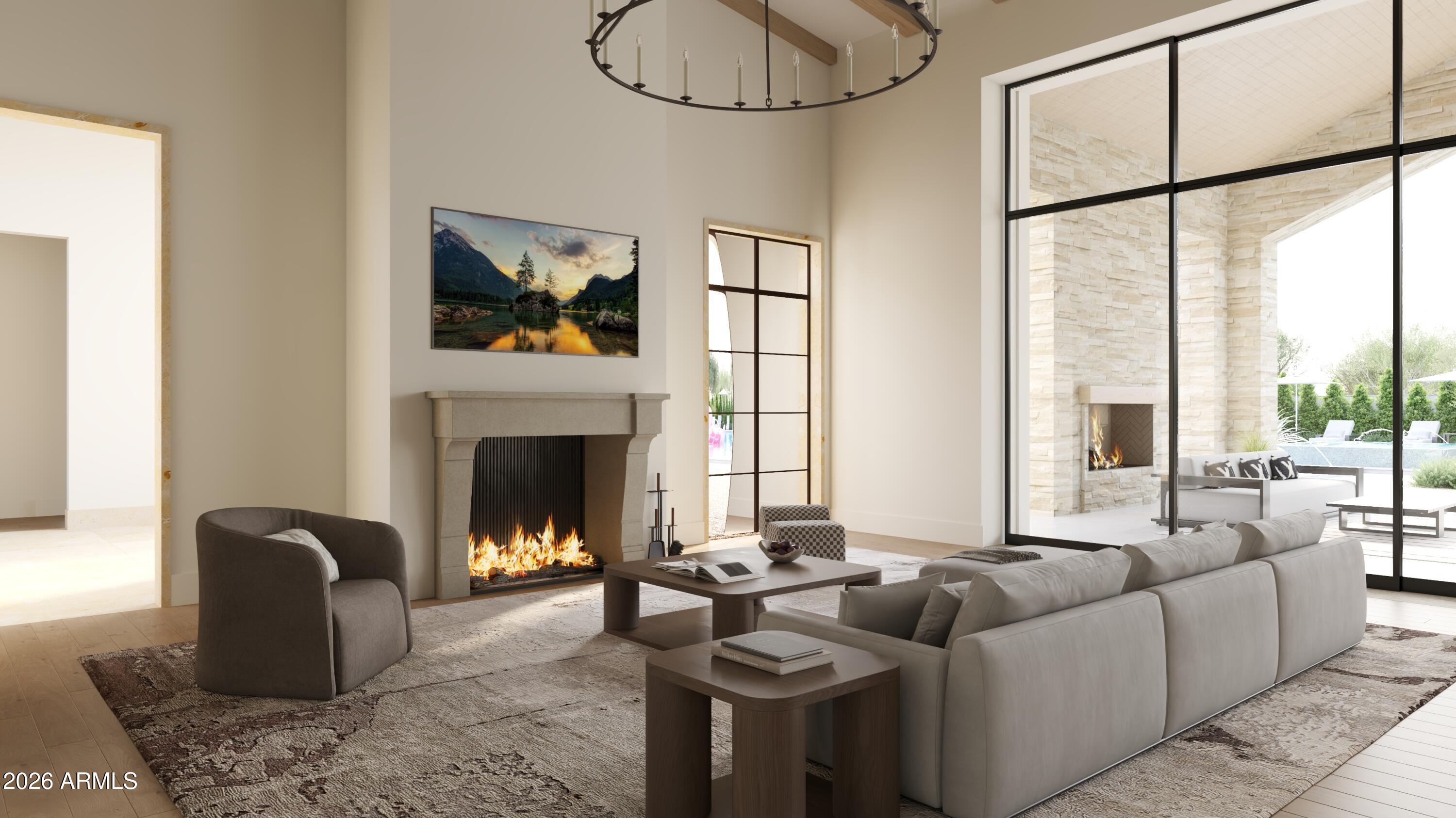 5009 E Roadrunner Road