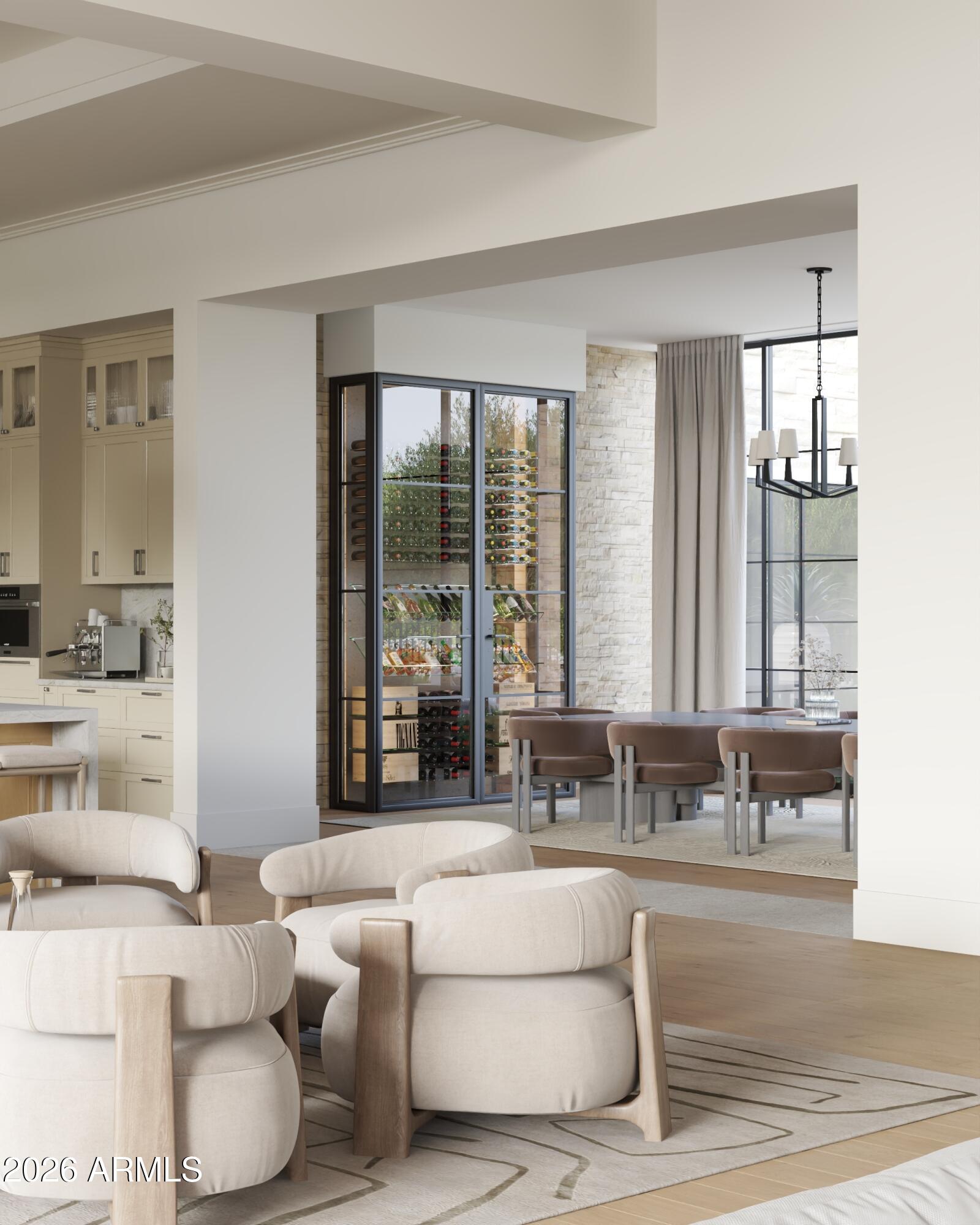 5009 E Roadrunner Road