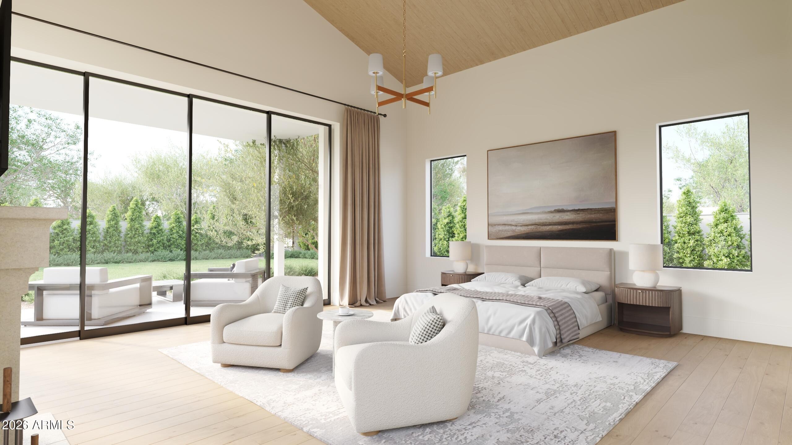 5009 E Roadrunner Road