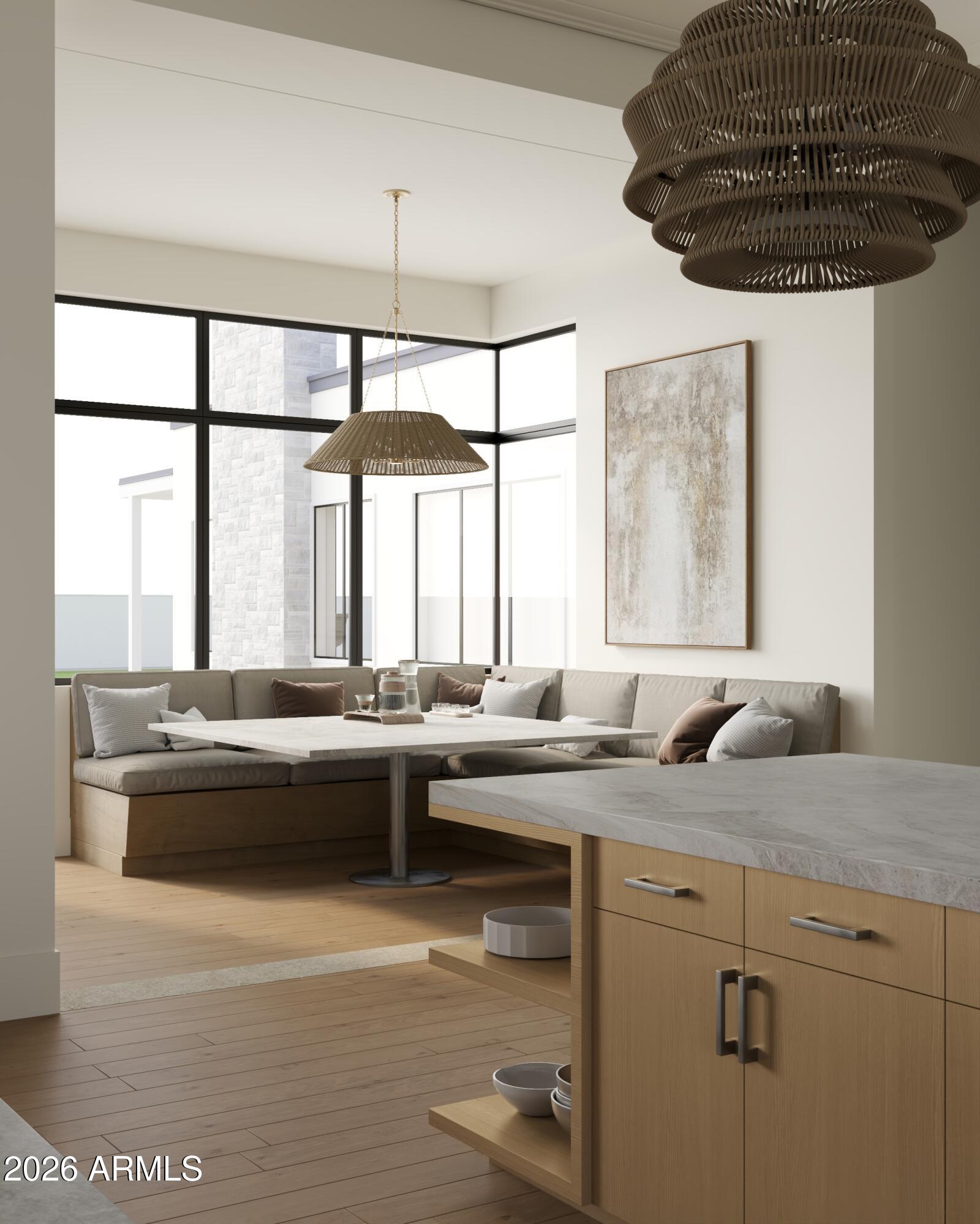 5009 E Roadrunner Road