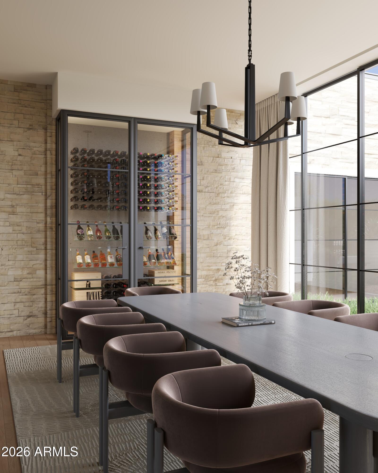 5009 E Roadrunner Road