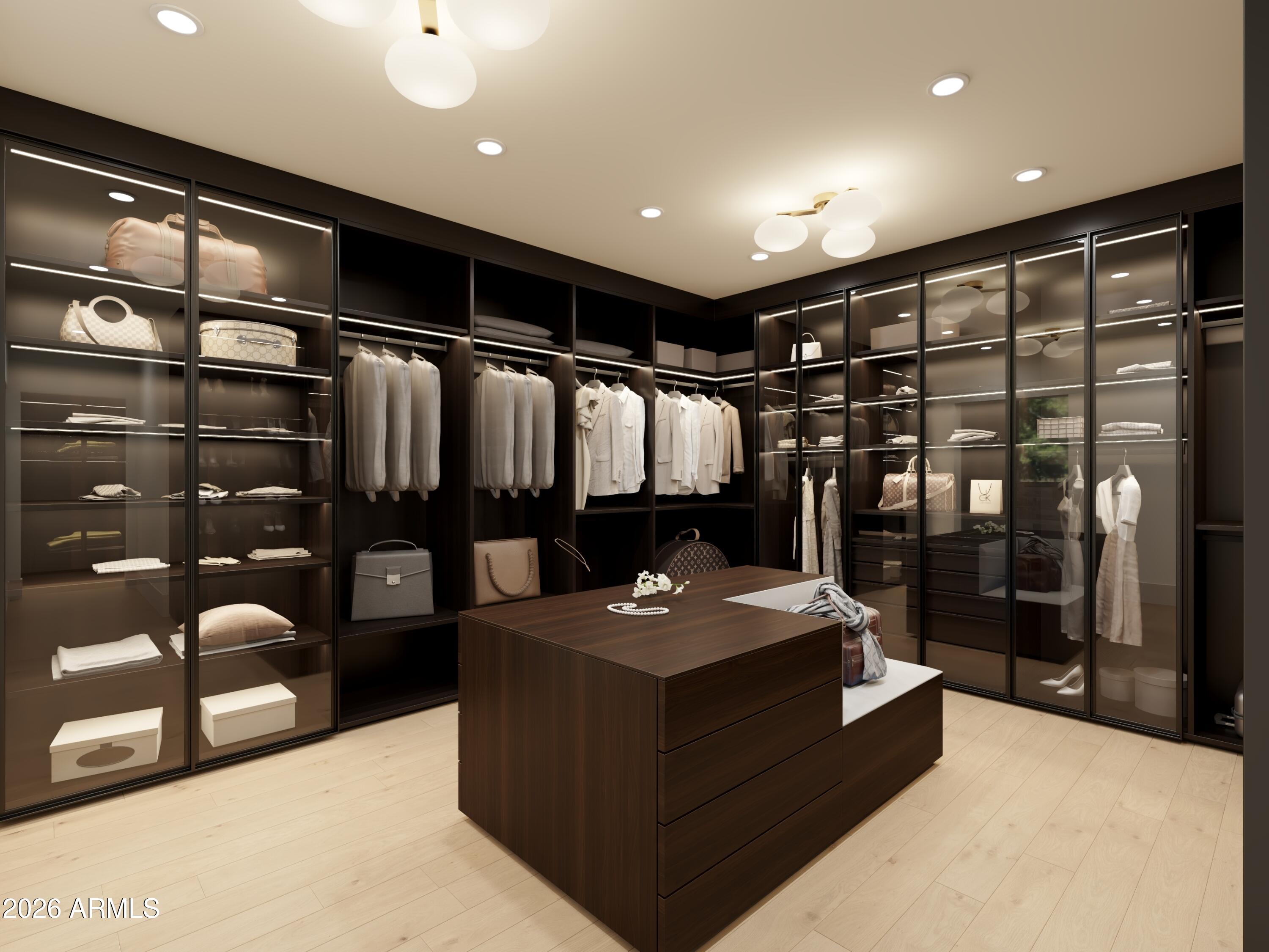 5009 E Roadrunner Road