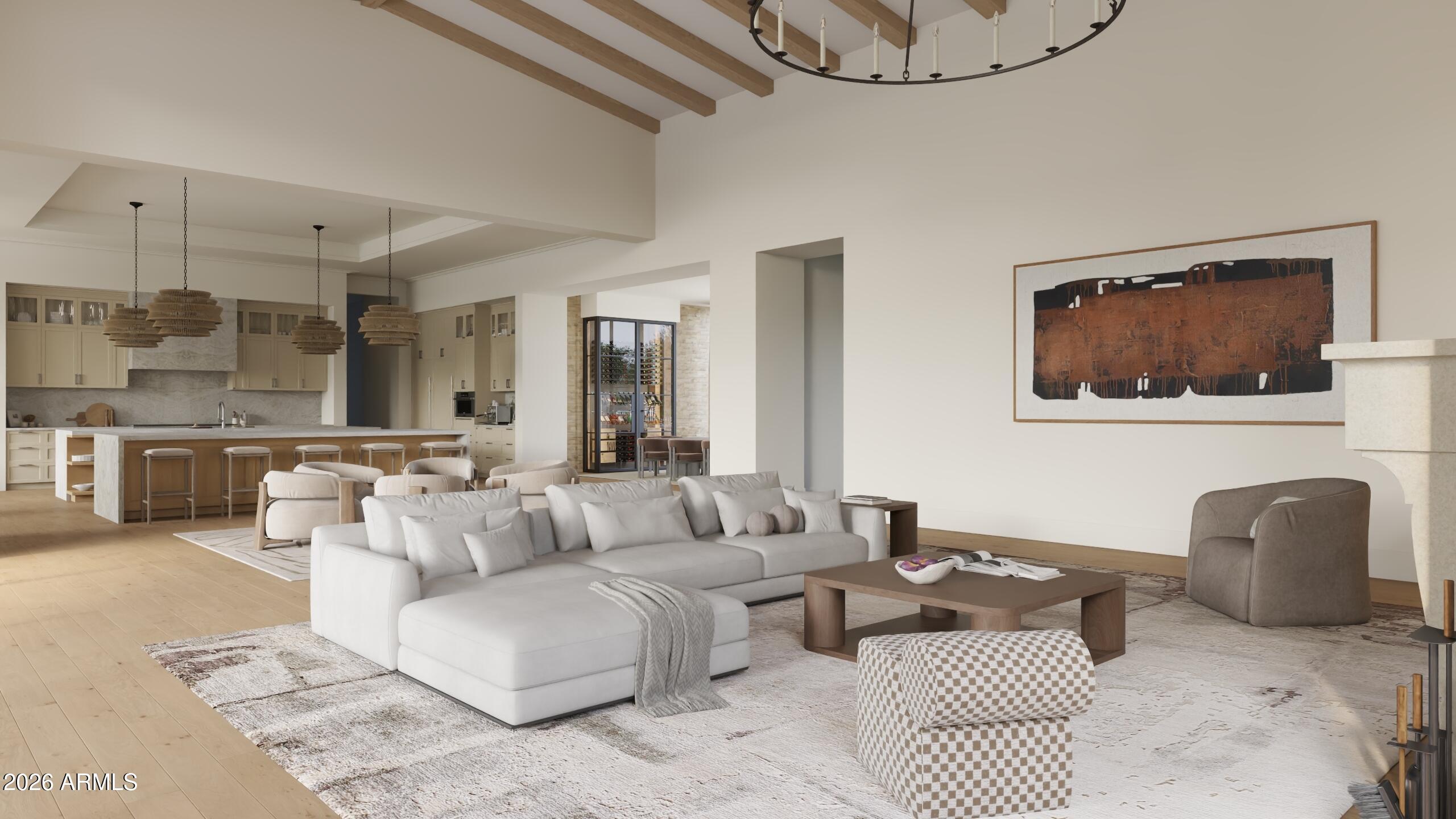 5009 E Roadrunner Road