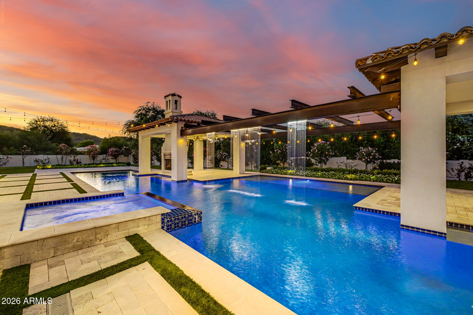 5022 E ORCHID Lane