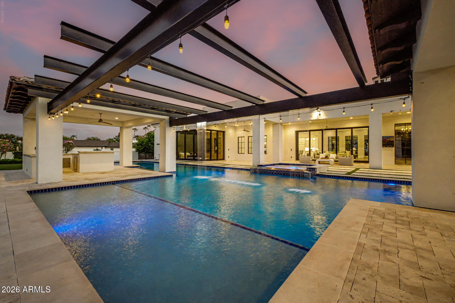 5022 E ORCHID Lane
