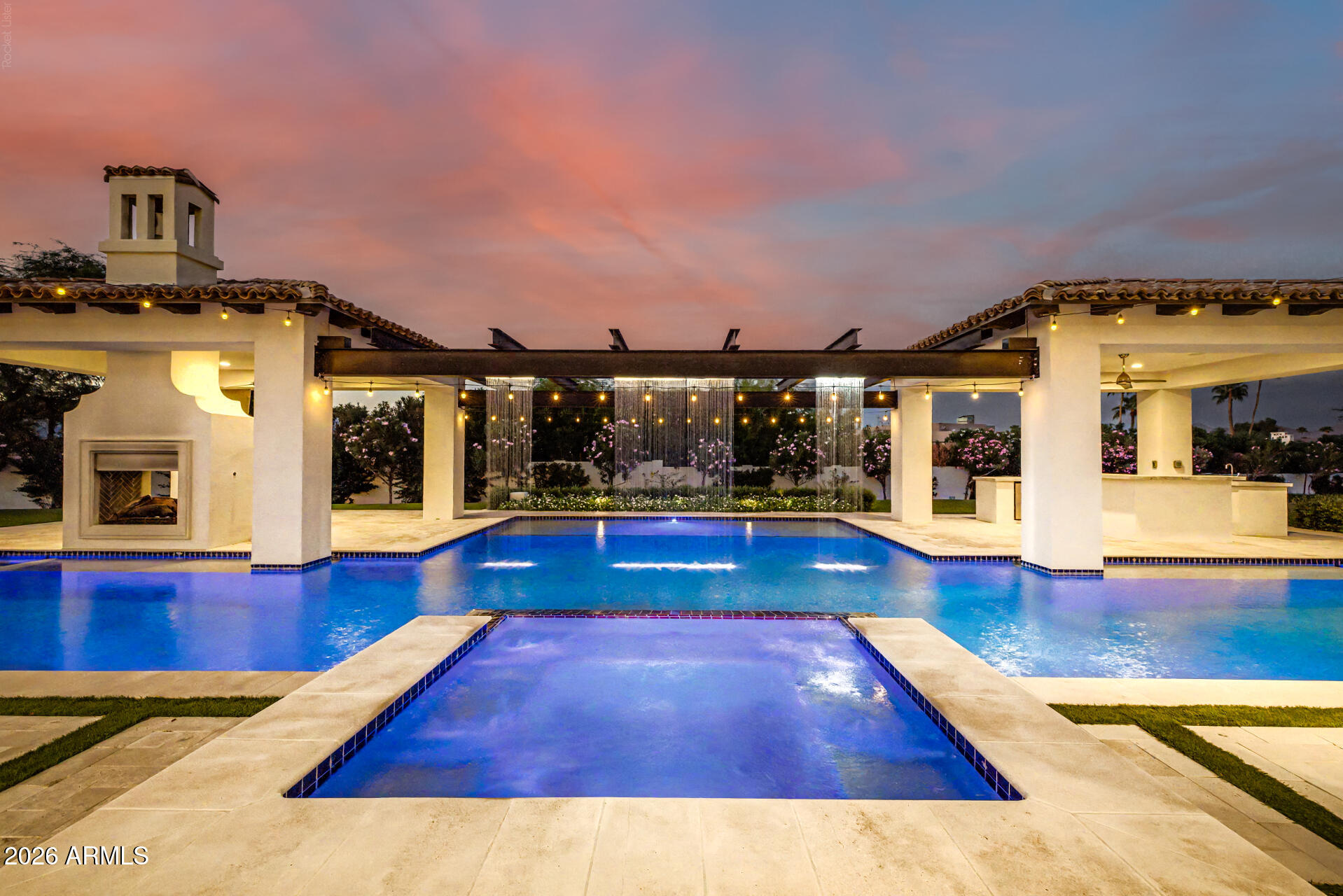 5022 E ORCHID Lane